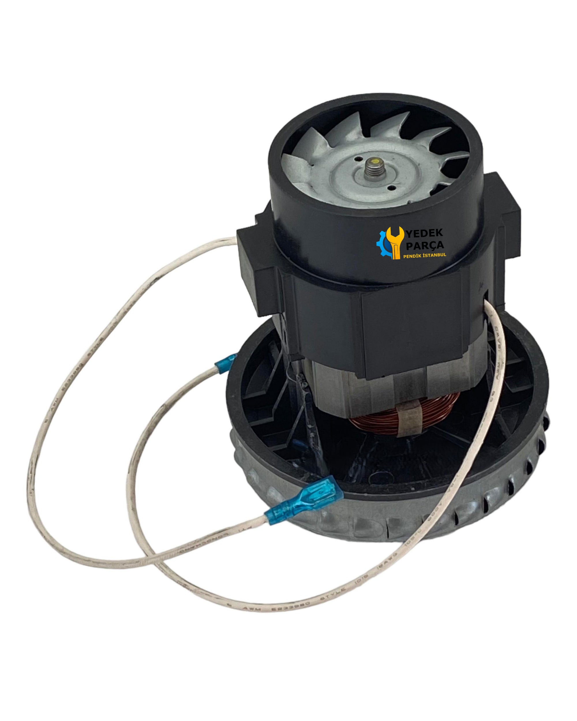 Elektrikli Süpürge Motoru 1200W SRV42