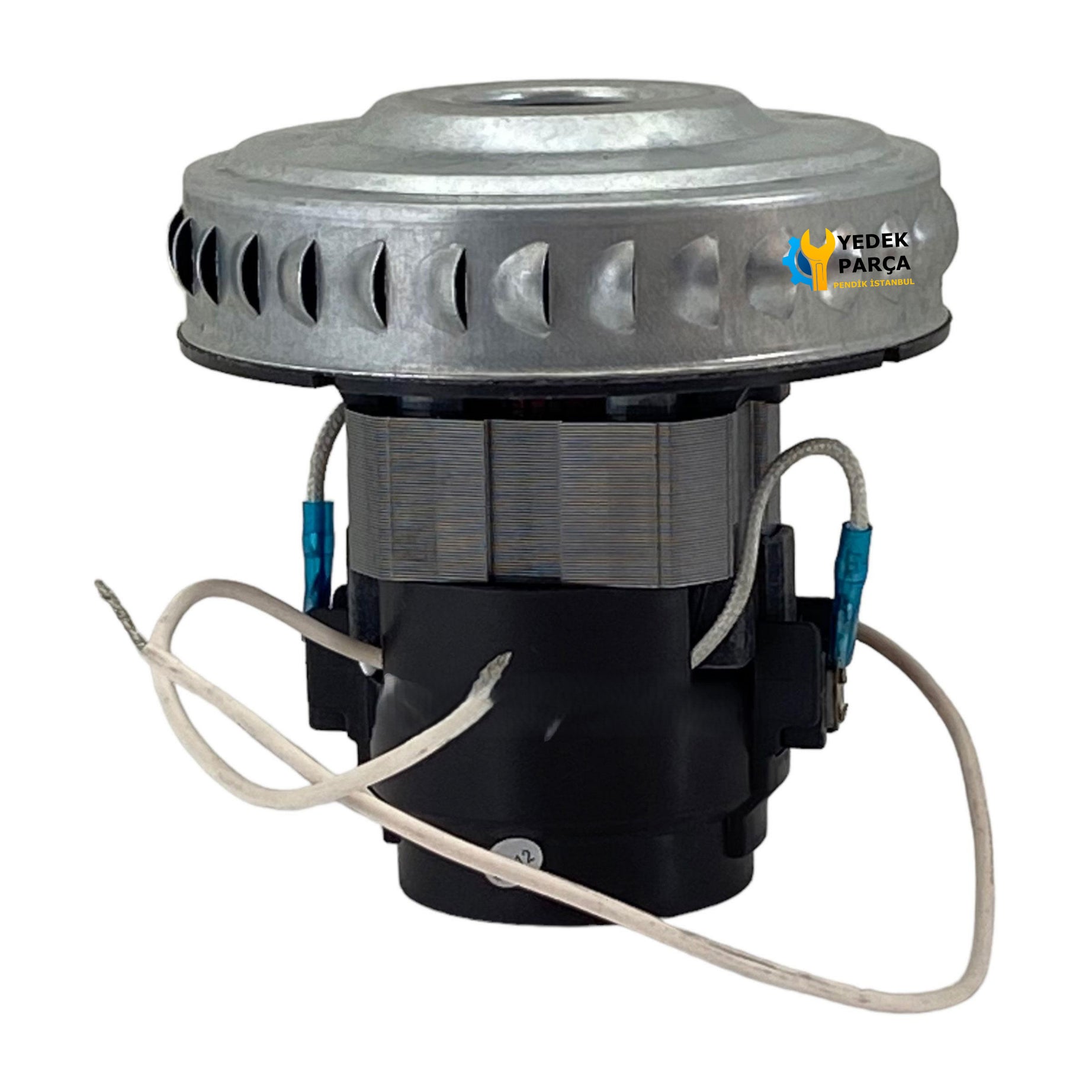 Elektrikli Süpürge Motoru 1200W SRV43