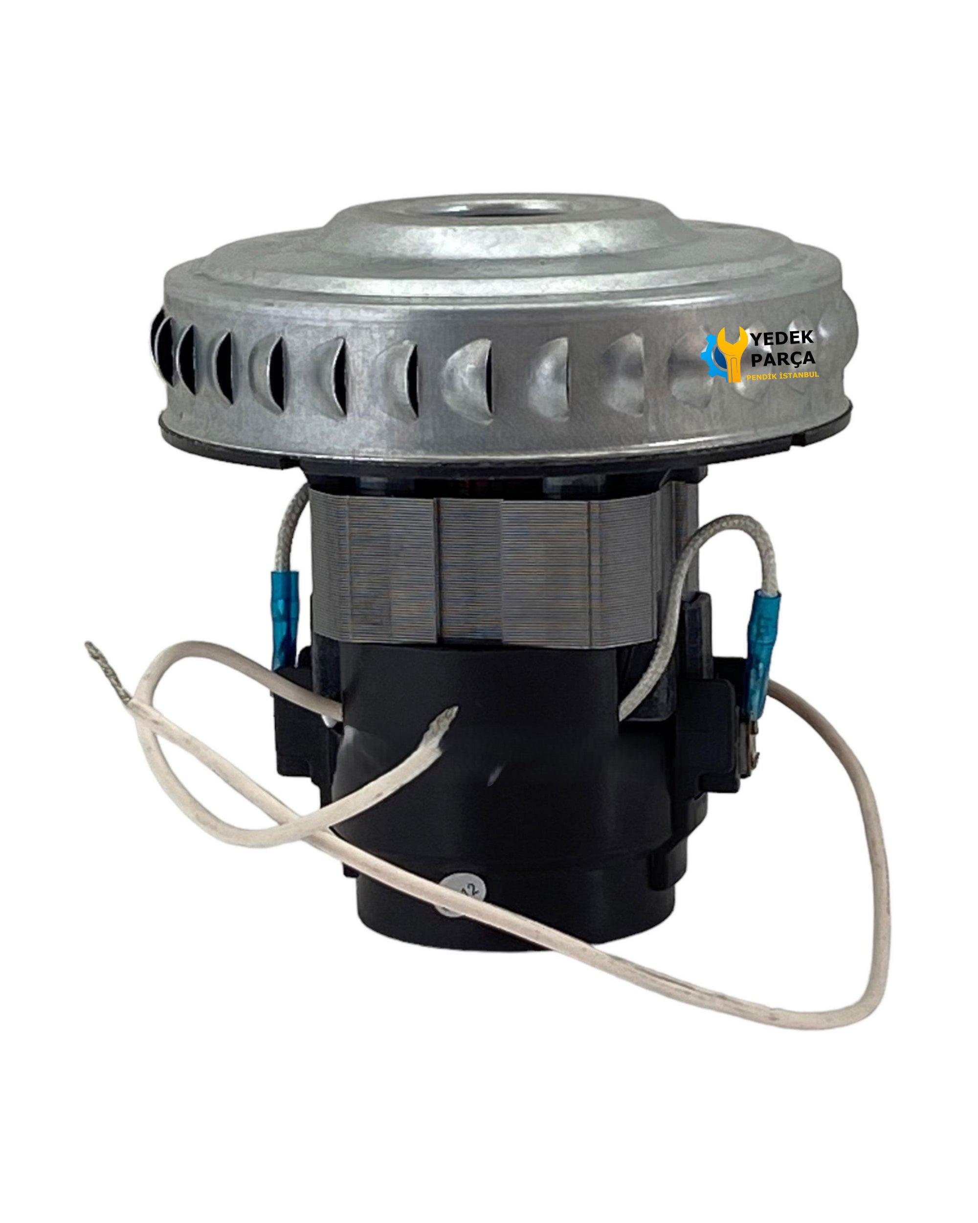 Elektrikli Süpürge Motoru 1200W SRV43