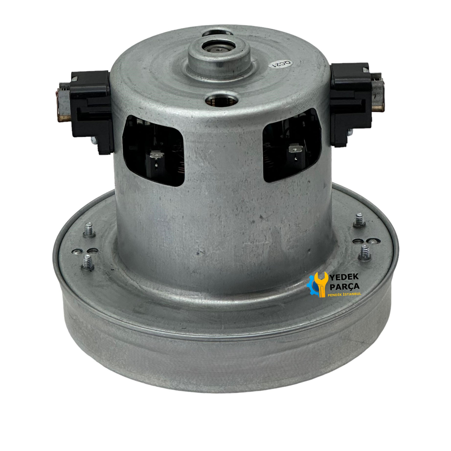 Elektrikli Süpürge Motoru 2400W