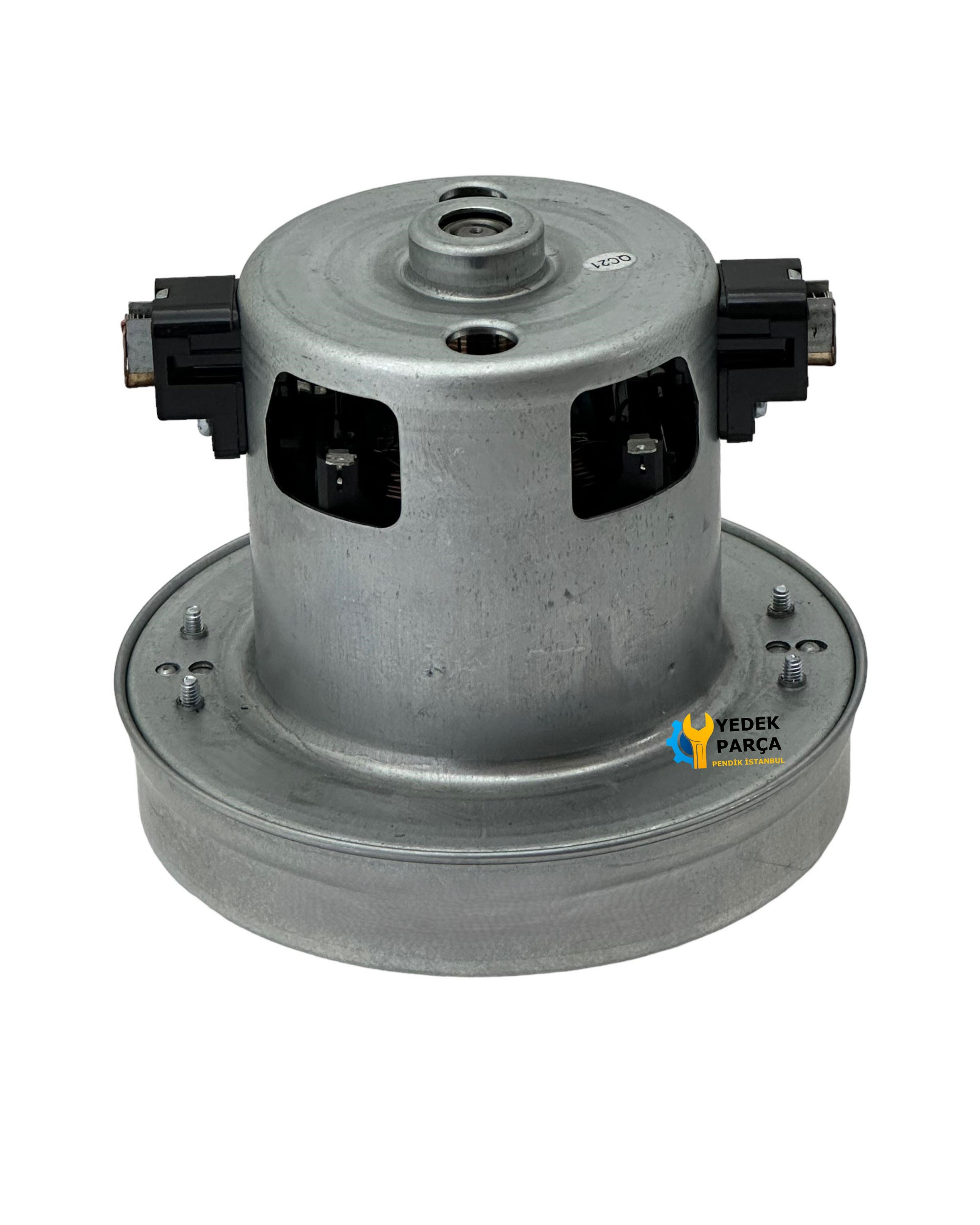 Elektrikli Süpürge Motoru 2400W