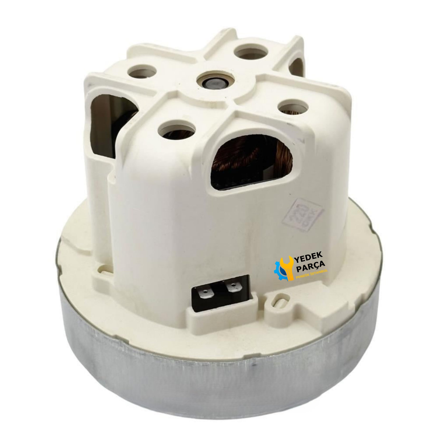 Rowenta Uyumlu RO 6331 Silence Force Compact 4A Süpürge Motoru - Domel Marka