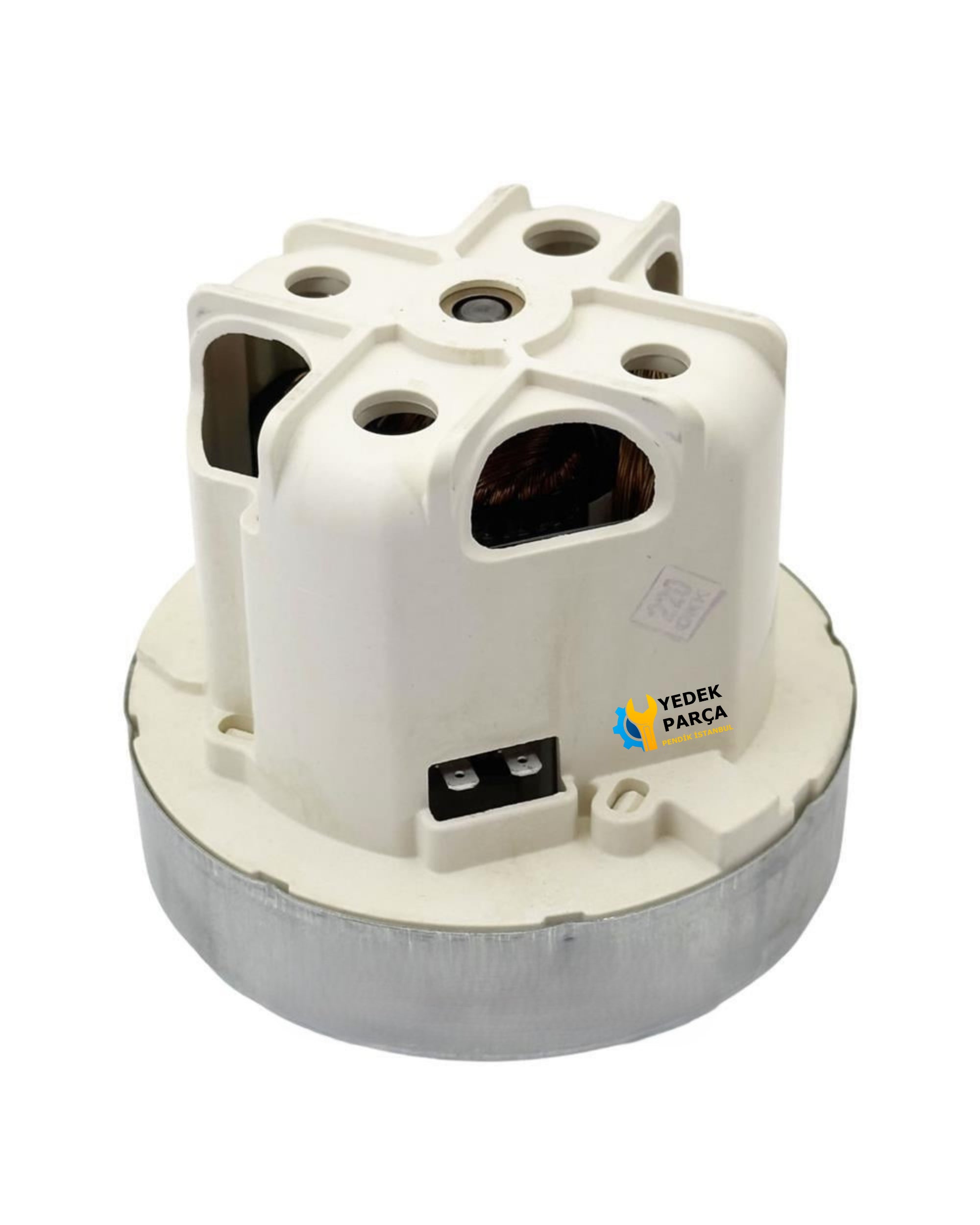 Kenwood Uyumlu VC 2788 Süpürge Motoru - Domel Marka