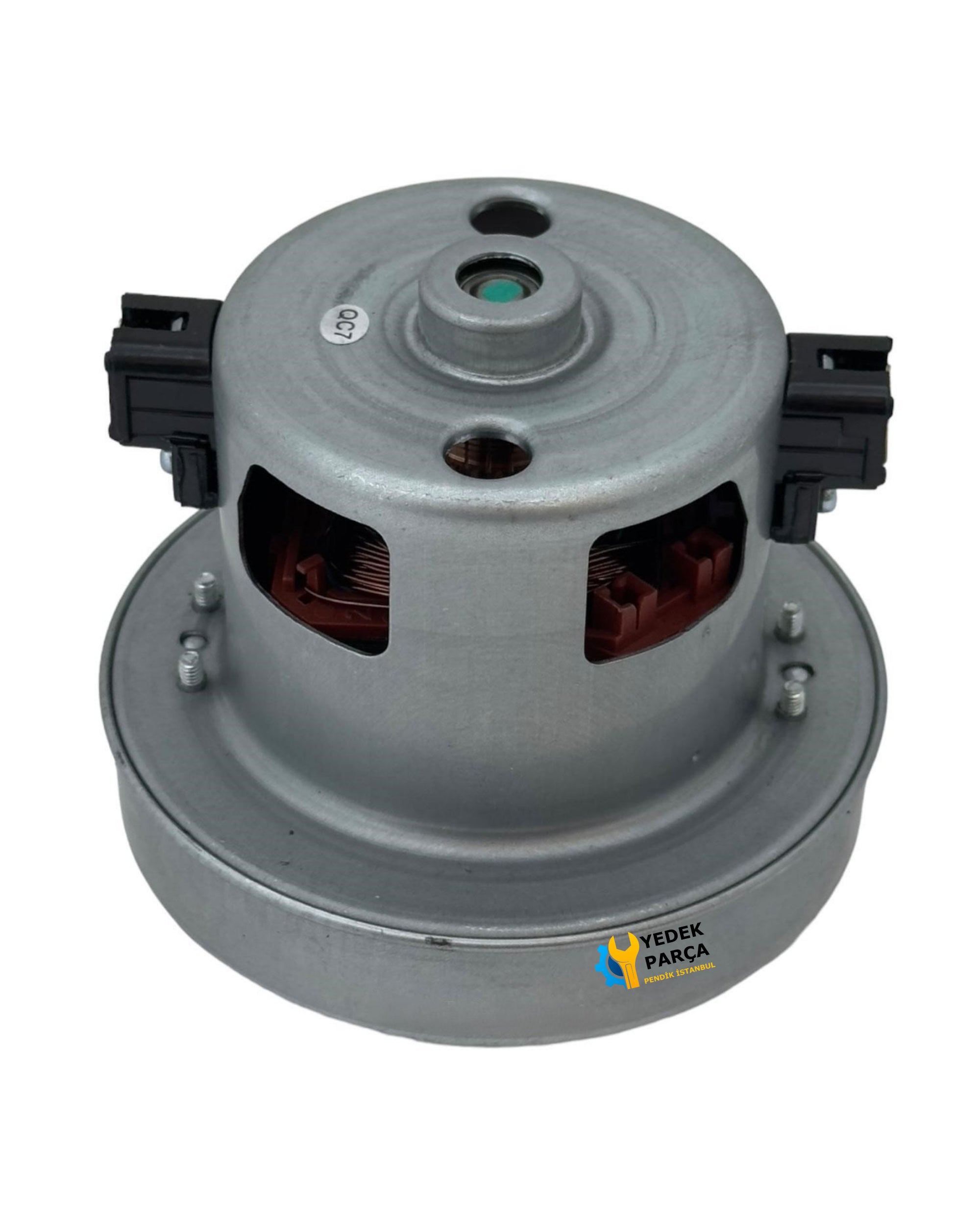 Rowenta Uyumlu RO 7623 EA Silence Force Cyclonic 4A Süpürge Motoru 850W