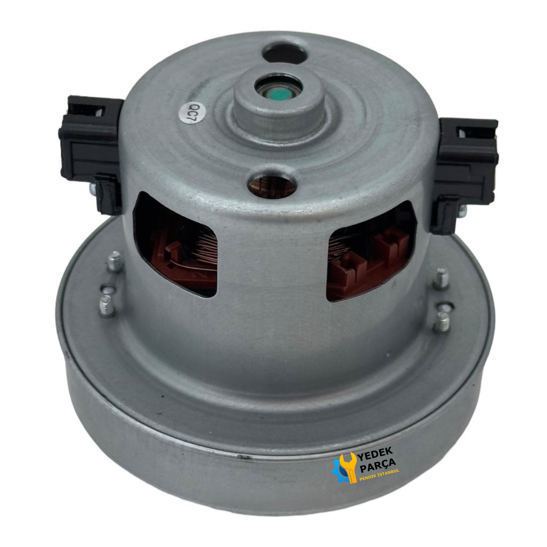 Rowenta Uyumlu RO 7676 EA Silence Force Cyclonic 4A Süpürge Motoru 850W