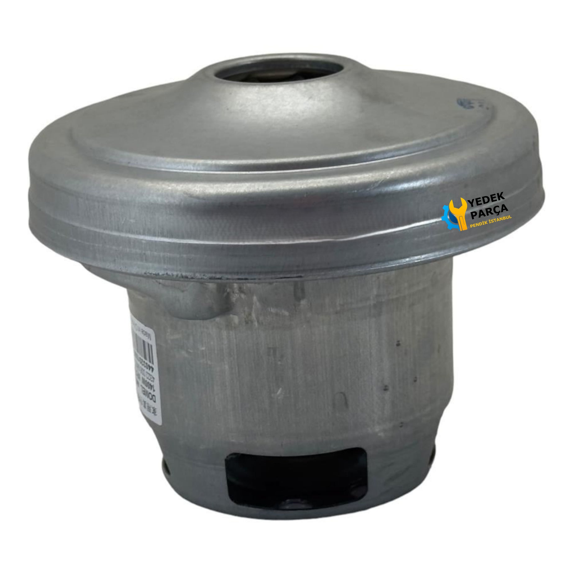 Philips Uyumlu FC 8760 PowerPro Süpürge Motoru - Domel Marka Motor