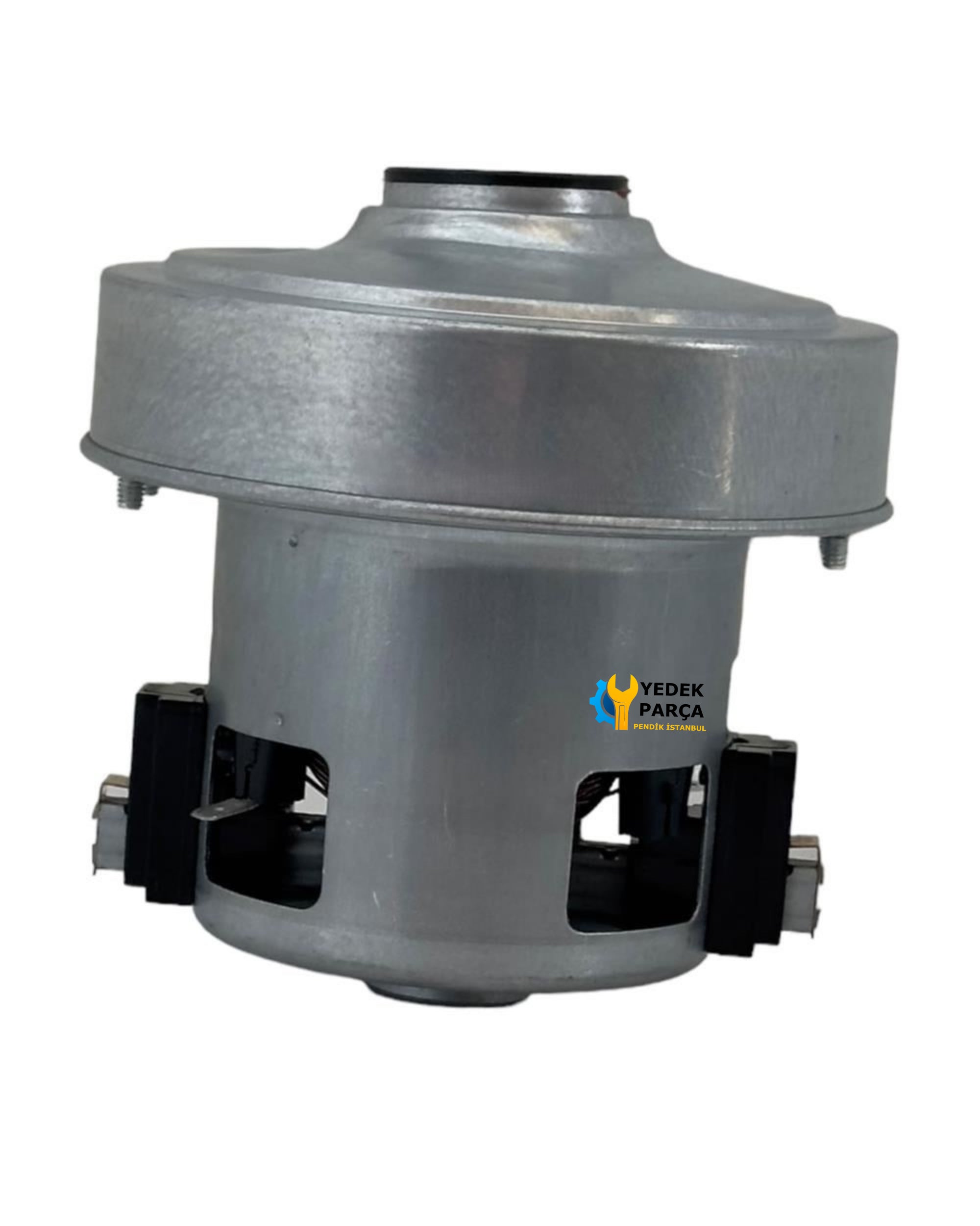 Beko Uyumlu TRB 5986B Süpürge Motoru