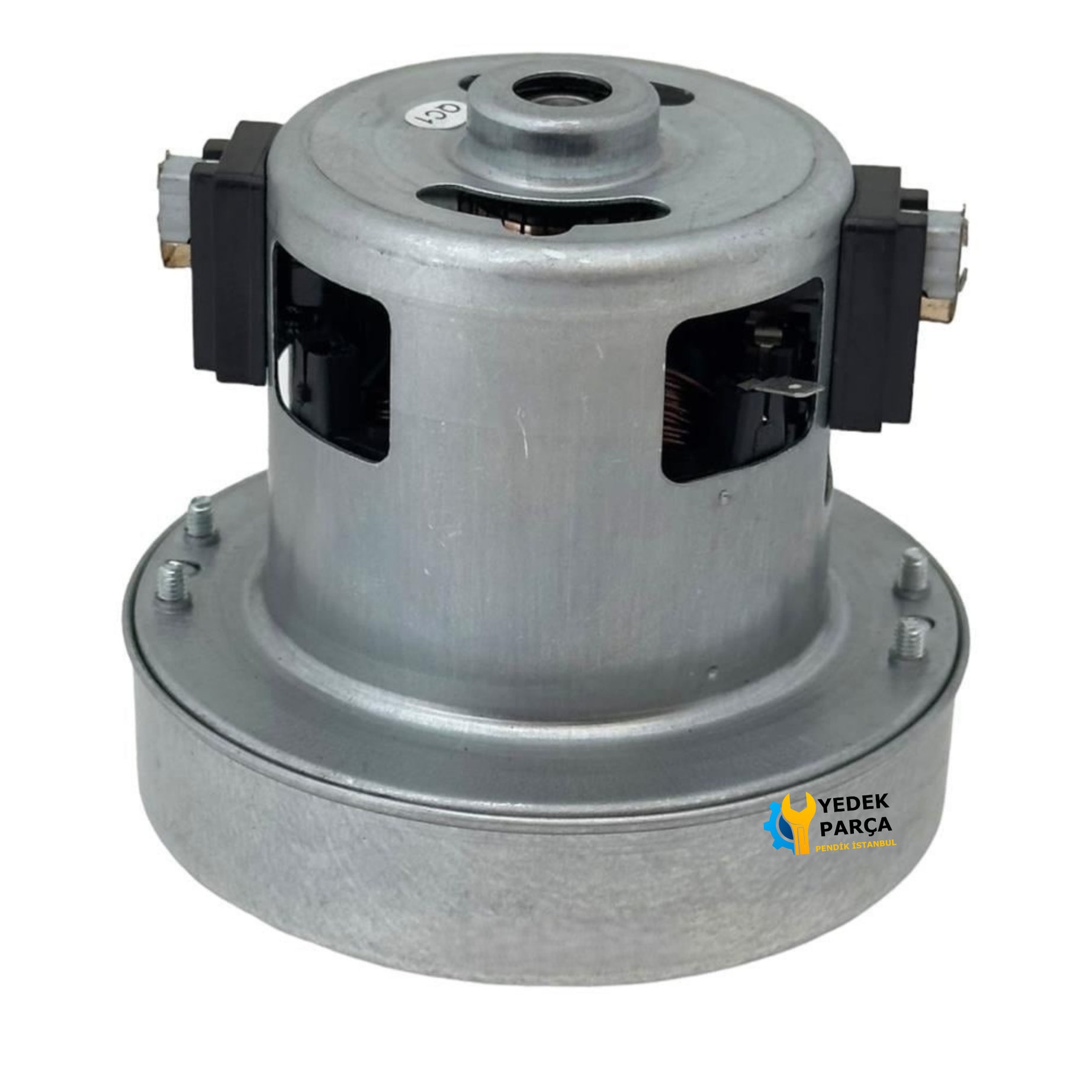 Beko Uyumlu TRB 5986B Süpürge Motoru