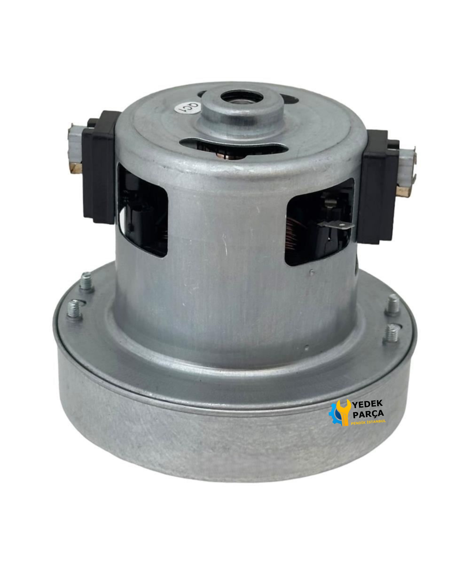 Samsung Uyumlu VC07T357MHR Süpürge Motoru