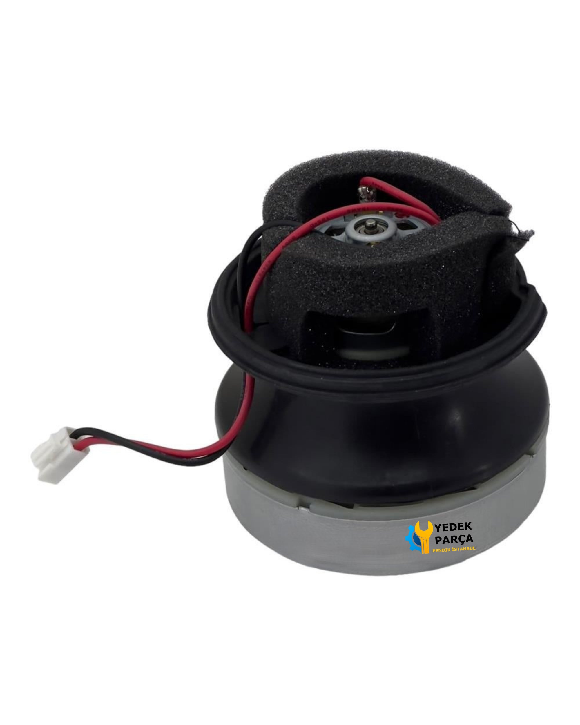 Grundig Uyumlu VCP 3930 Süpürge Motoru