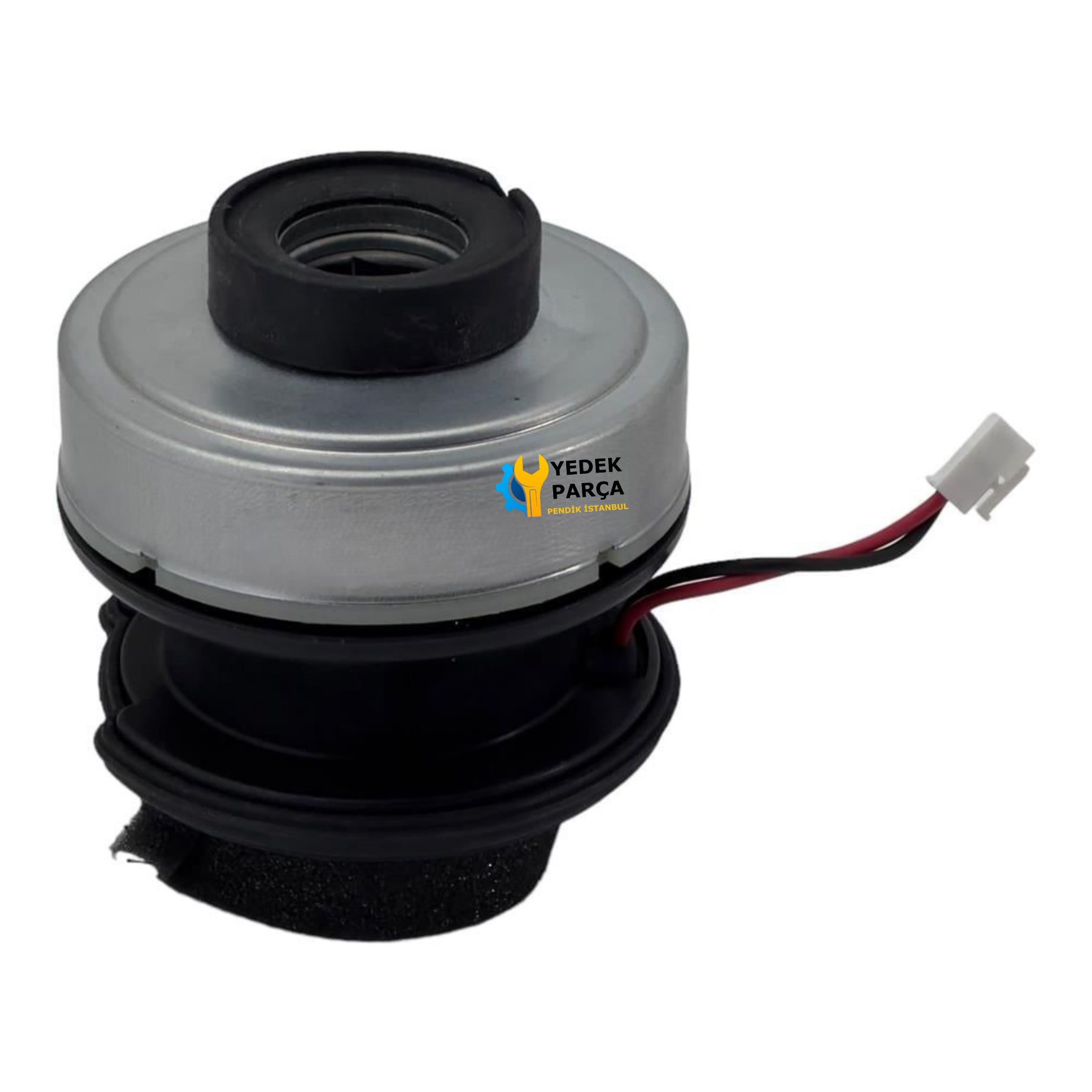 Grundig Uyumlu VCP 3930 Süpürge Motoru