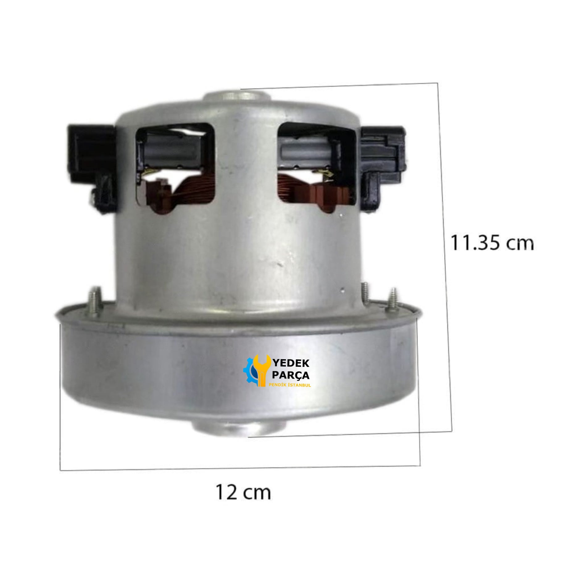 Süpürge Motoru 1400W HT24