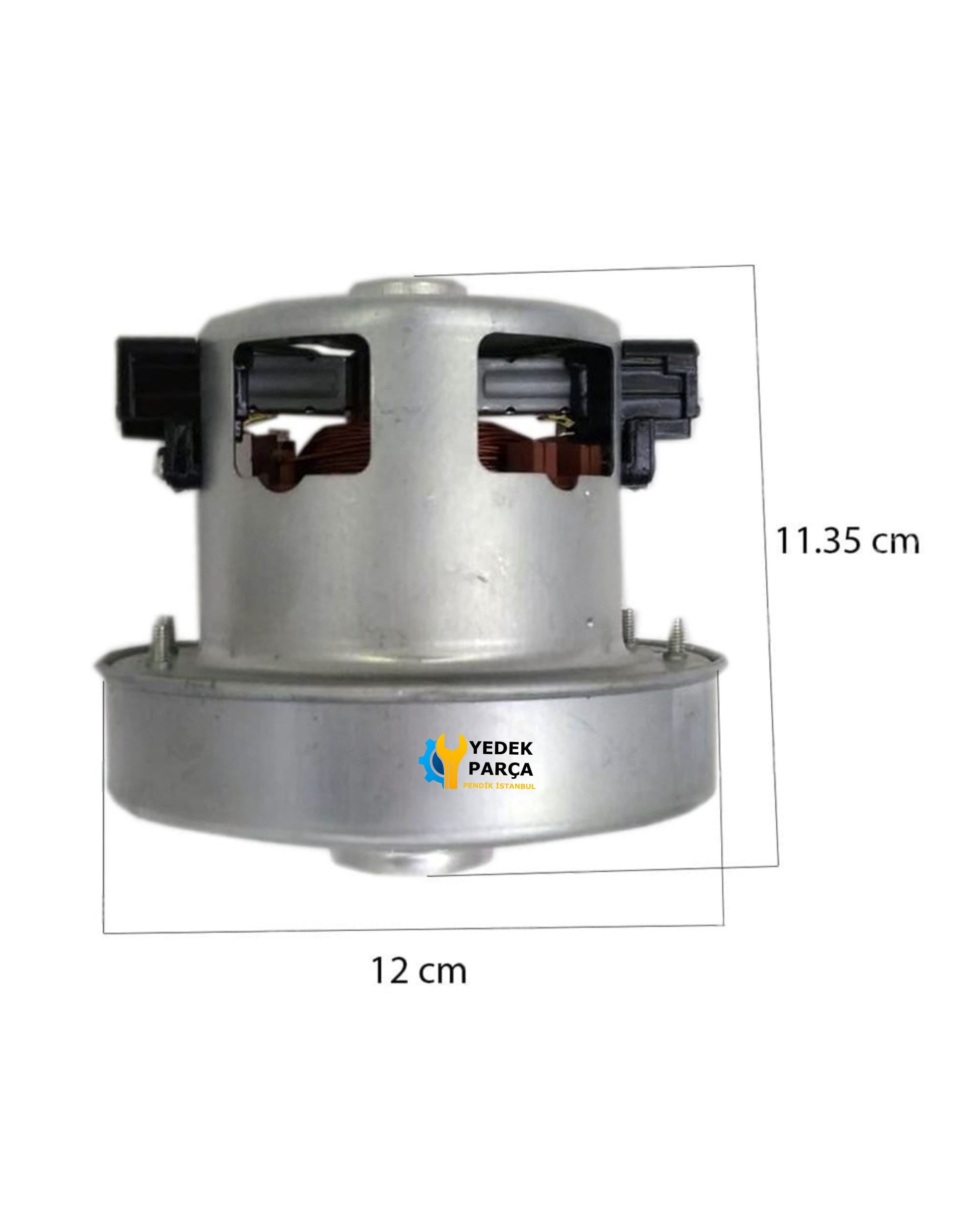 Süpürge Motoru 1400W HT24