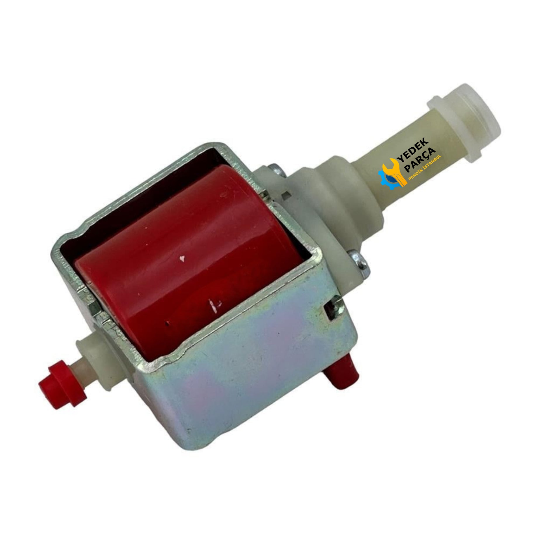 Fantom Uyumlu Ocean WF 5000 Halı Yıkamalı Süpürge Pompası