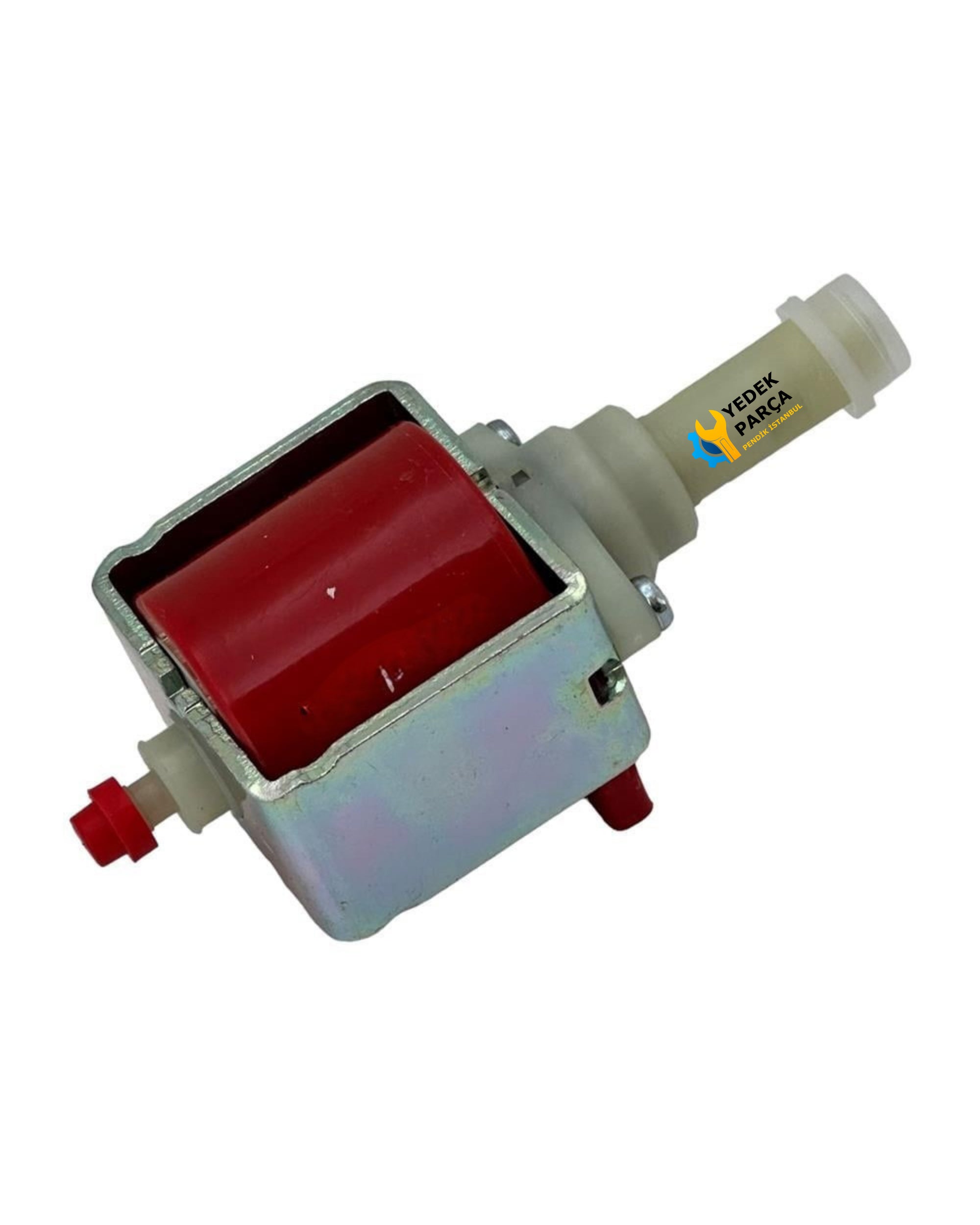 Fantom Uyumlu Jumbo CC 5400 Halı Yıkamalı Süpürge Pompası