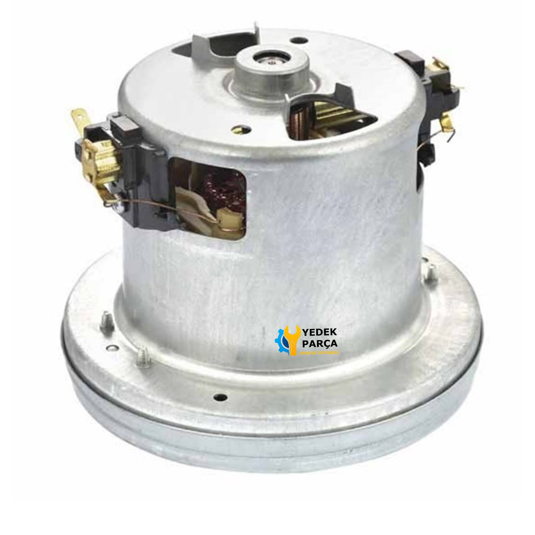 Bosch Uyumlu Profilo Uyumlu Siemens Uyumlu Elektrik Süpürge Motoru 1800W HT52