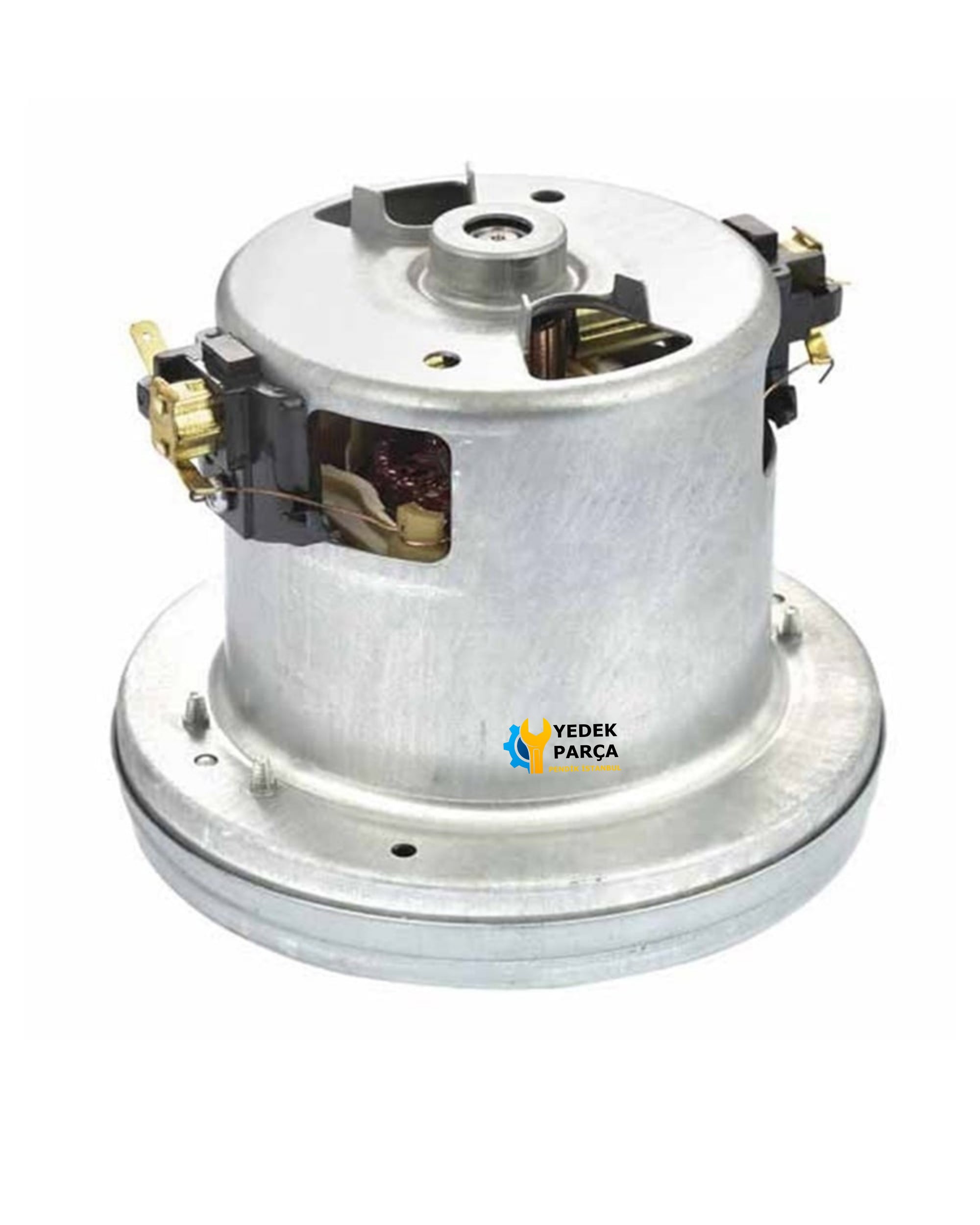 Bosch Uyumlu Profilo Uyumlu Siemens Uyumlu Elektrik Süpürge Motoru 1800W HT52