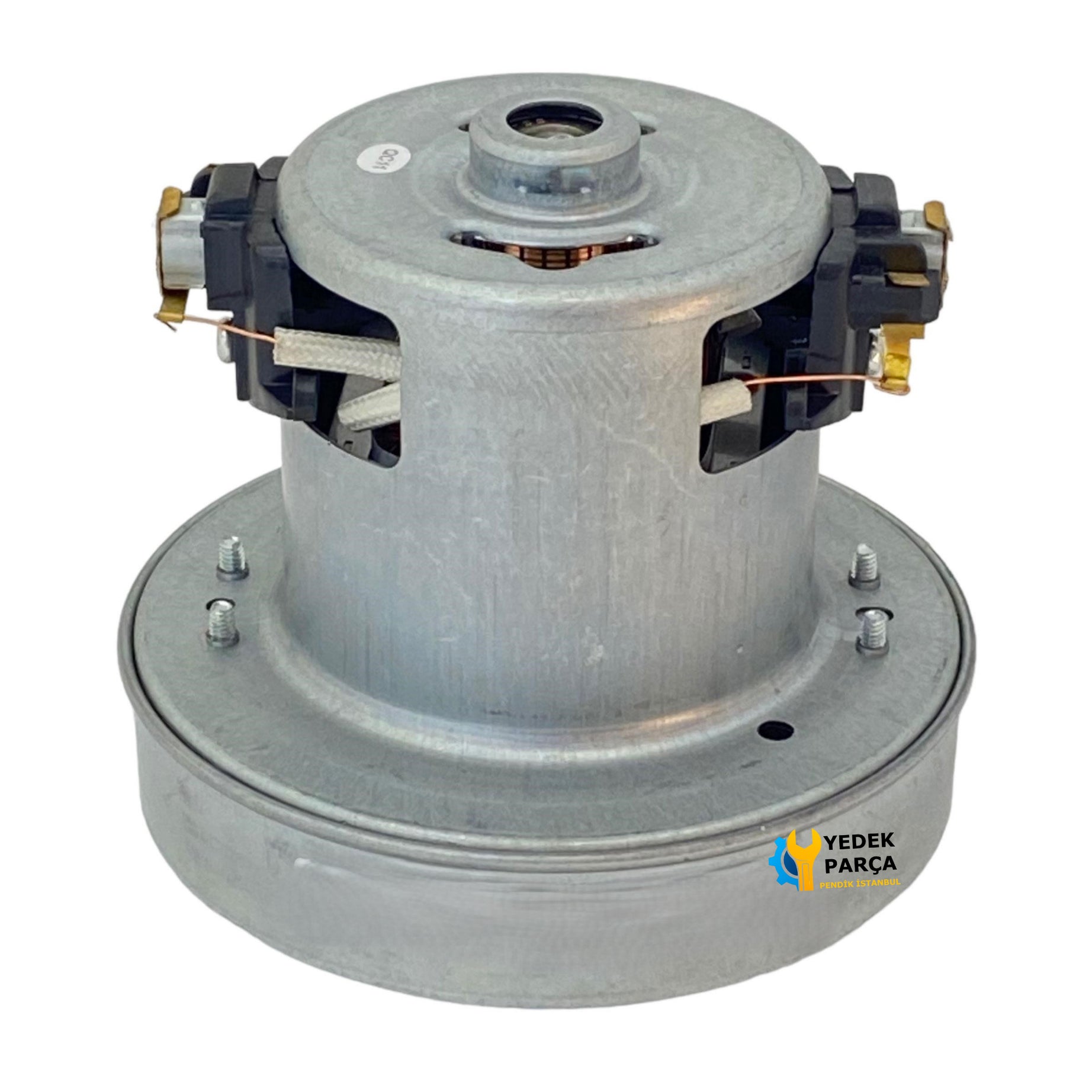 Elektrikli Süpürge Motoru 1200W SRV13