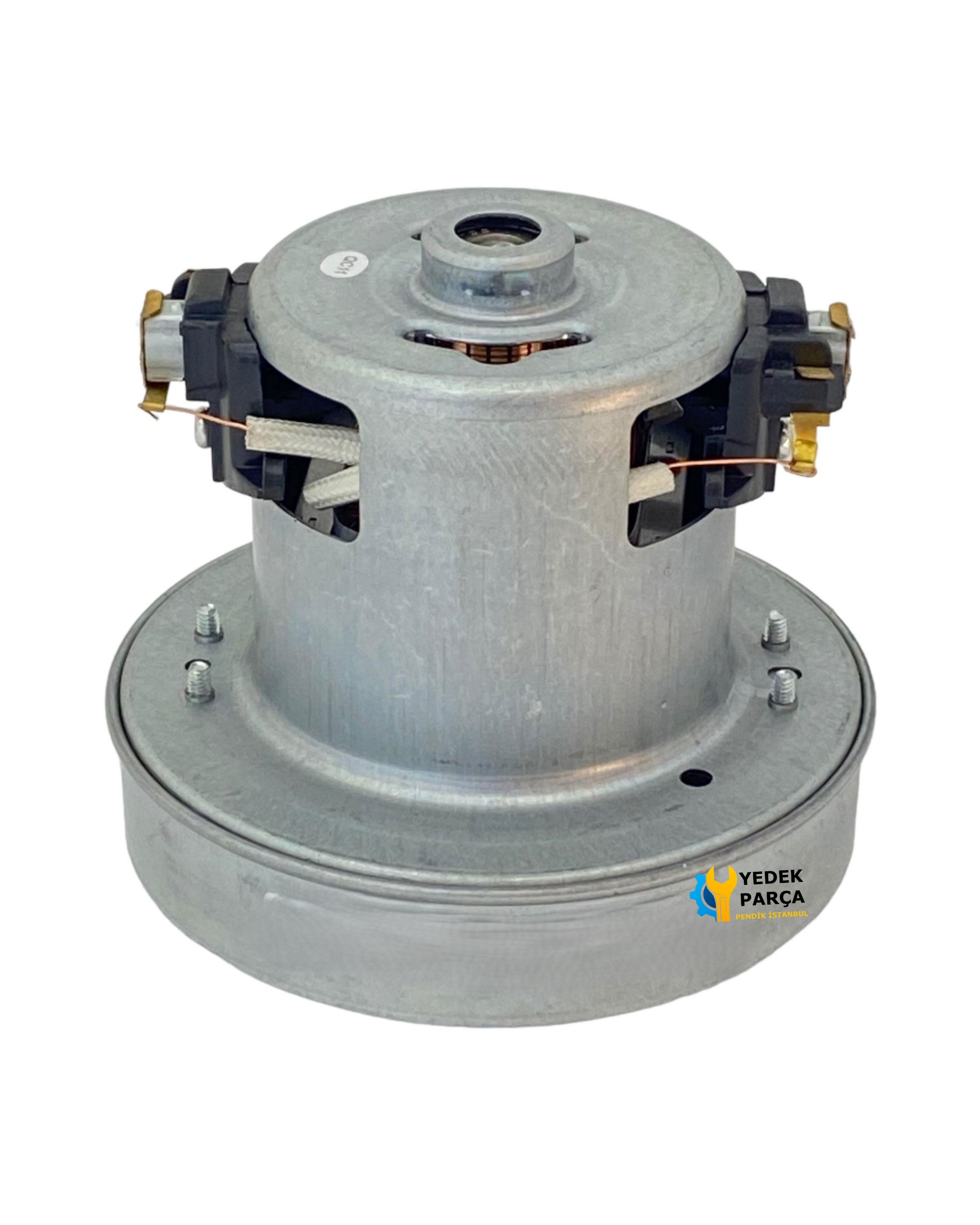 Elektrikli Süpürge Motoru 1200W SRV13