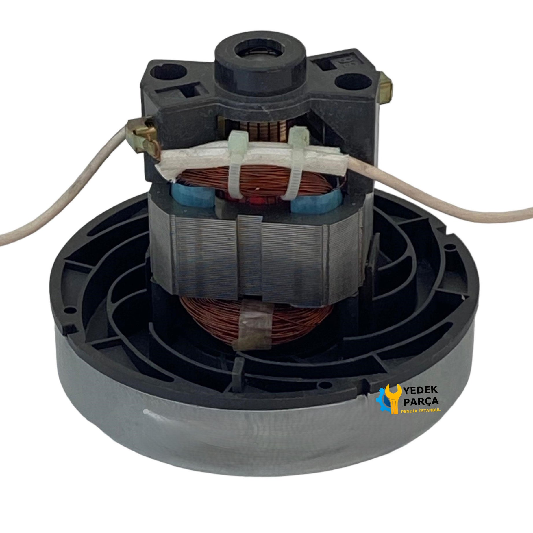 Hoover Uyumlu AC 70 Süpürge Motoru