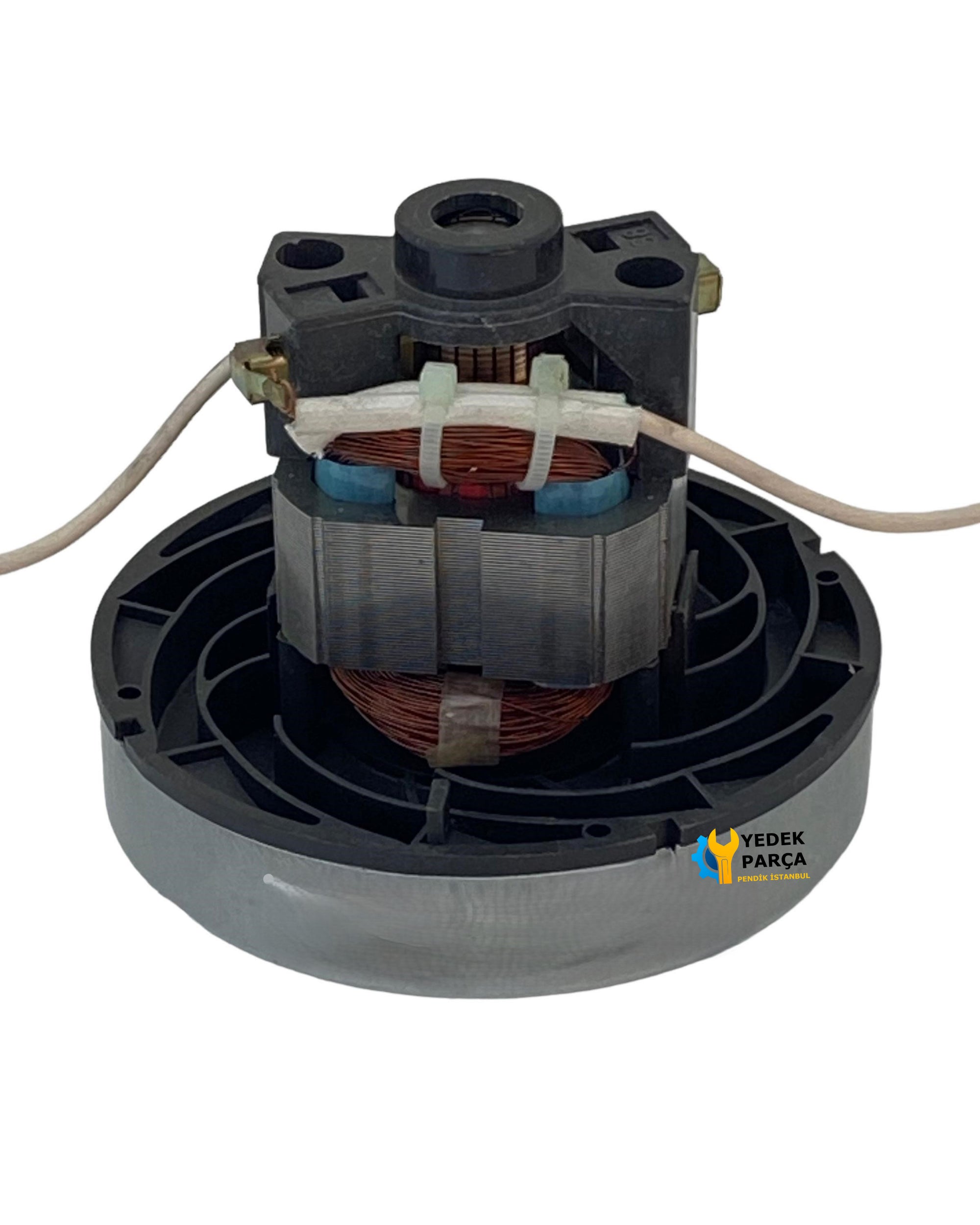 Hoover Uyumlu AC 70 Süpürge Motoru