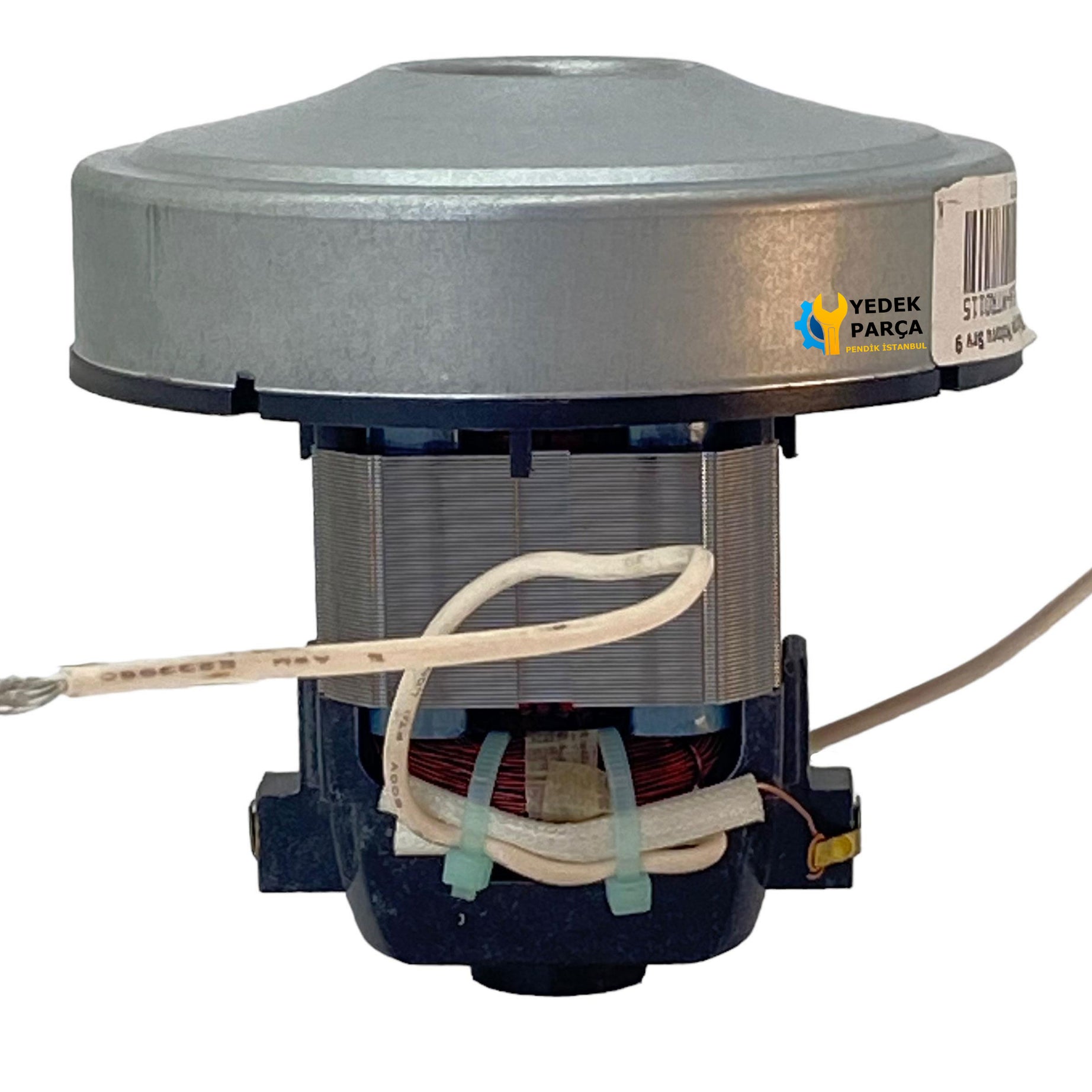 Hoover Uyumlu AC 70 Süpürge Motoru