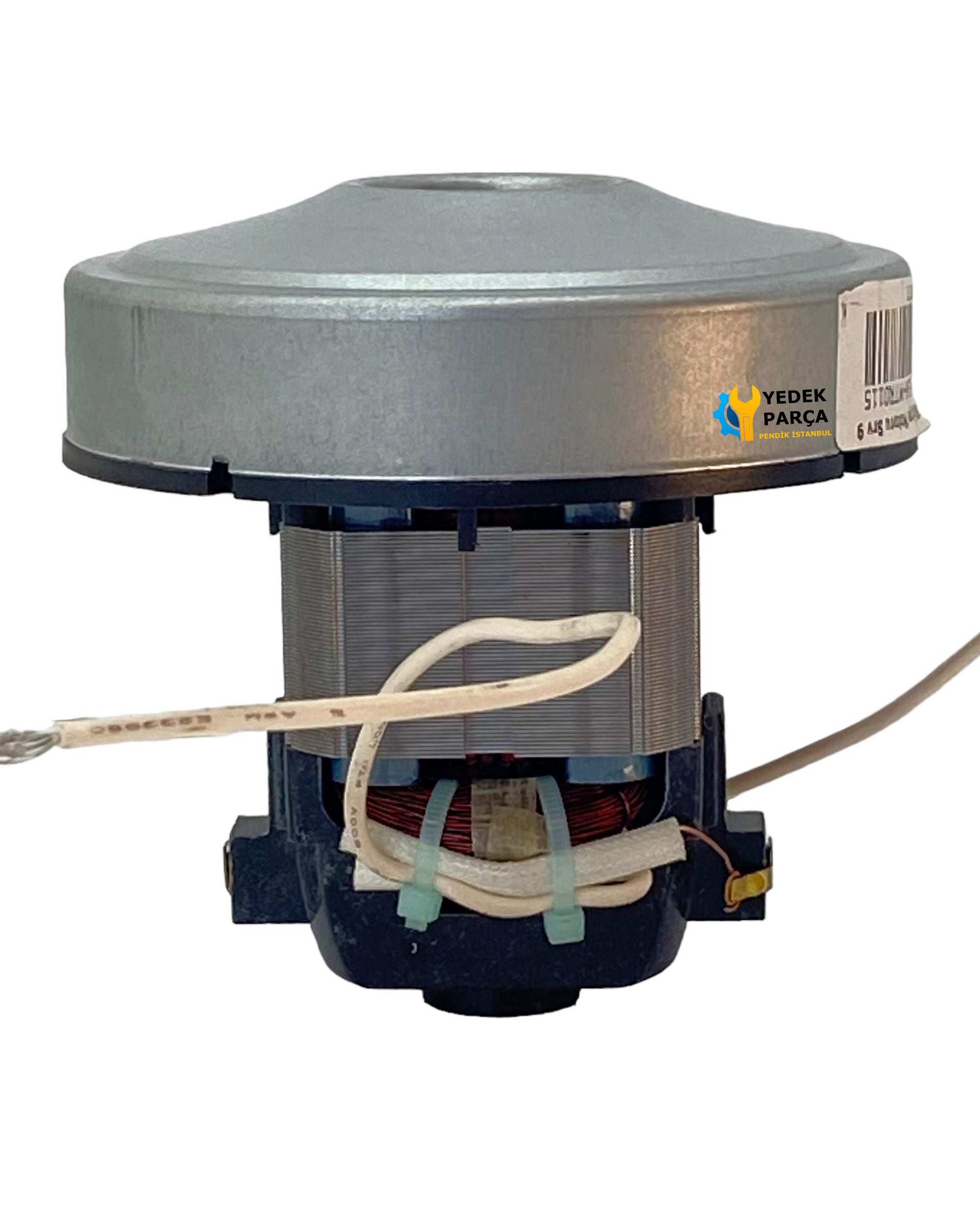 Arnica Uyumlu Lotus Süpürge Motoru