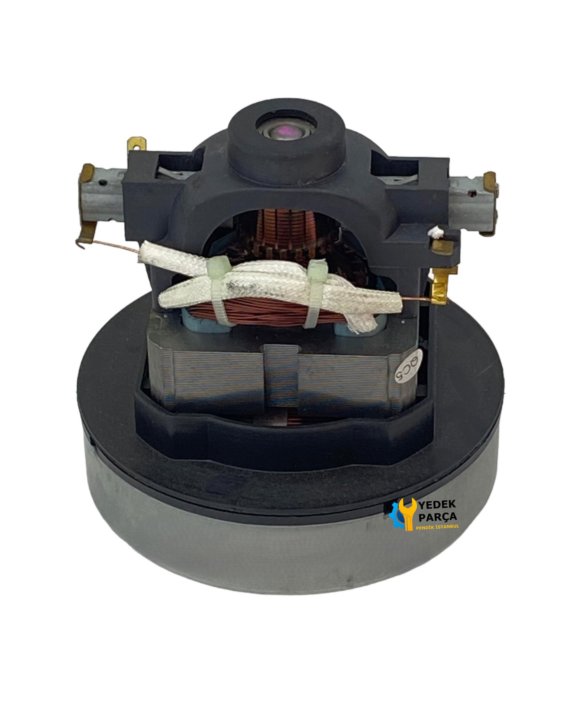 Elektrikli Süpürge Motoru 1200W SRV8