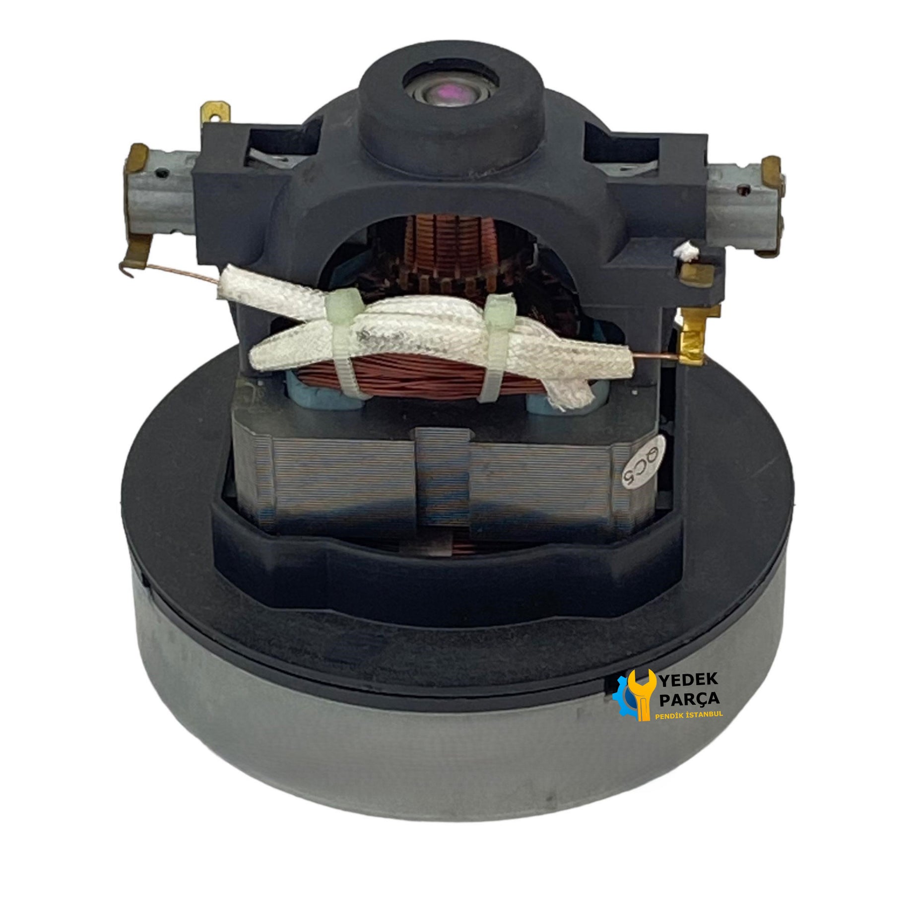 Elektrikli Süpürge Motoru 1200W SRV8