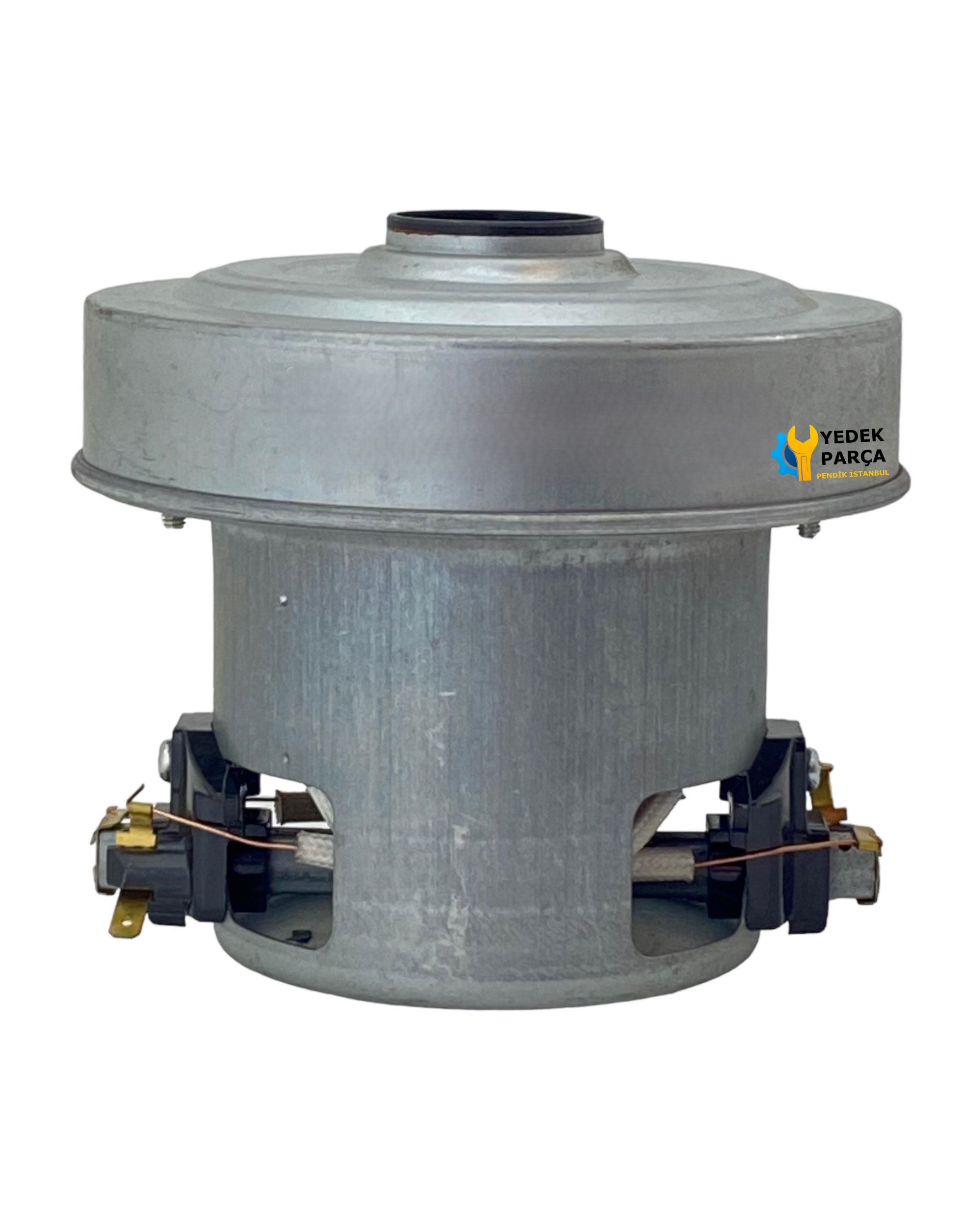 Elektrikli Süpürge Motoru 900W SRV14