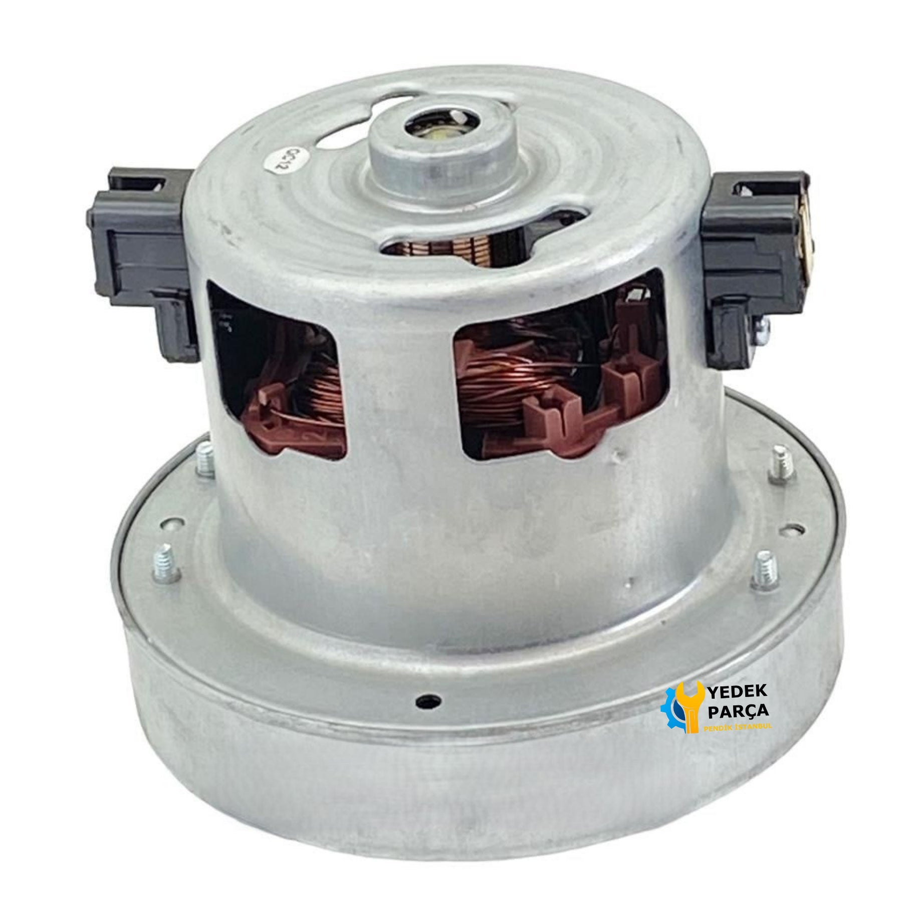 Homend Uyumlu Dustbreak 1224 Süpürge Motoru