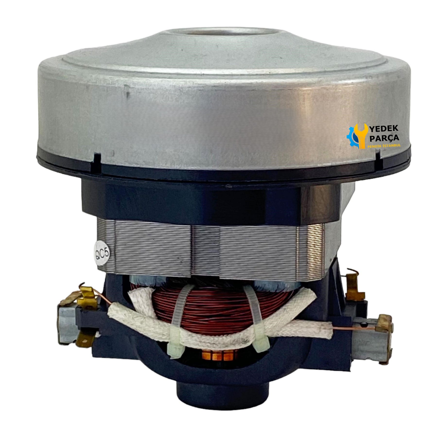 Elektrikli Süpürge Motoru 1200W SRV8