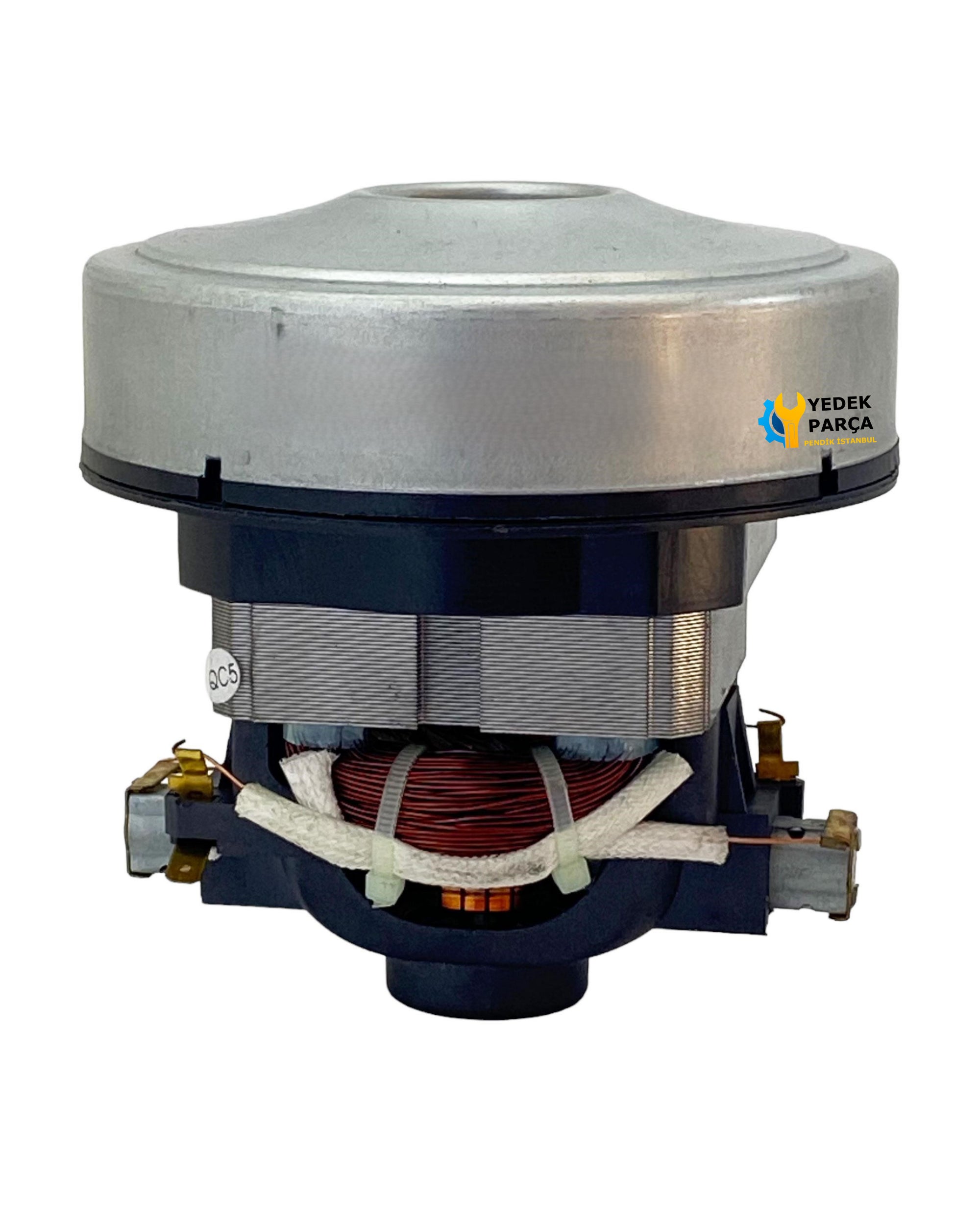 Elektrikli Süpürge Motoru 1200W SRV8