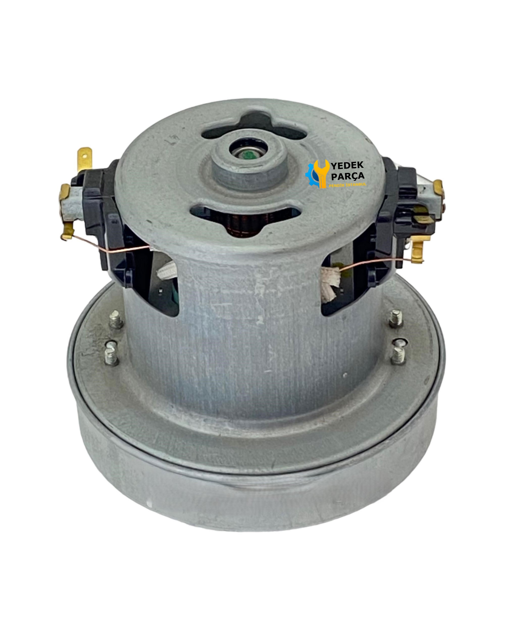 Elektrikli Süpürge Motoru 900W SRV14