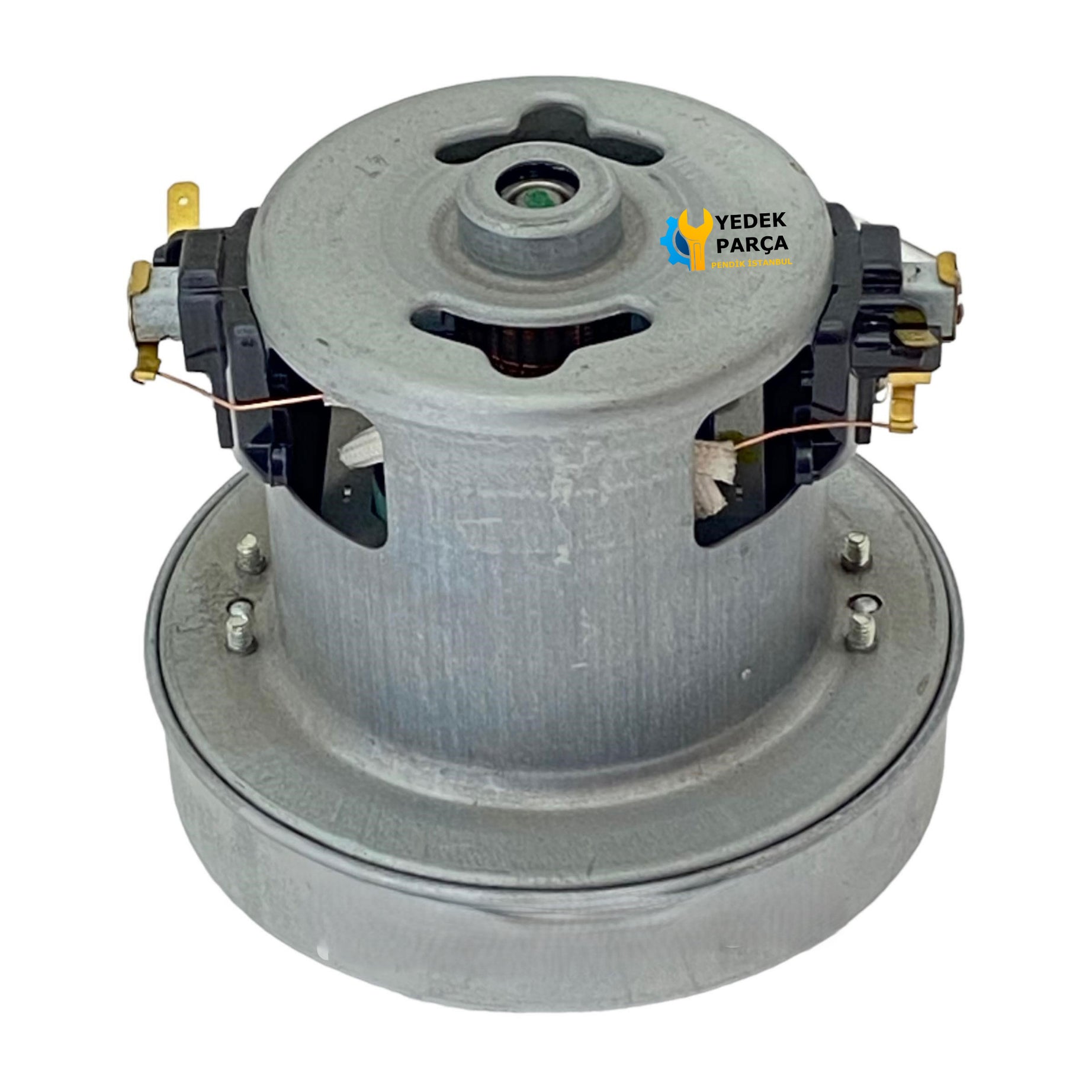 Elektrikli Süpürge Motoru 900W SRV14