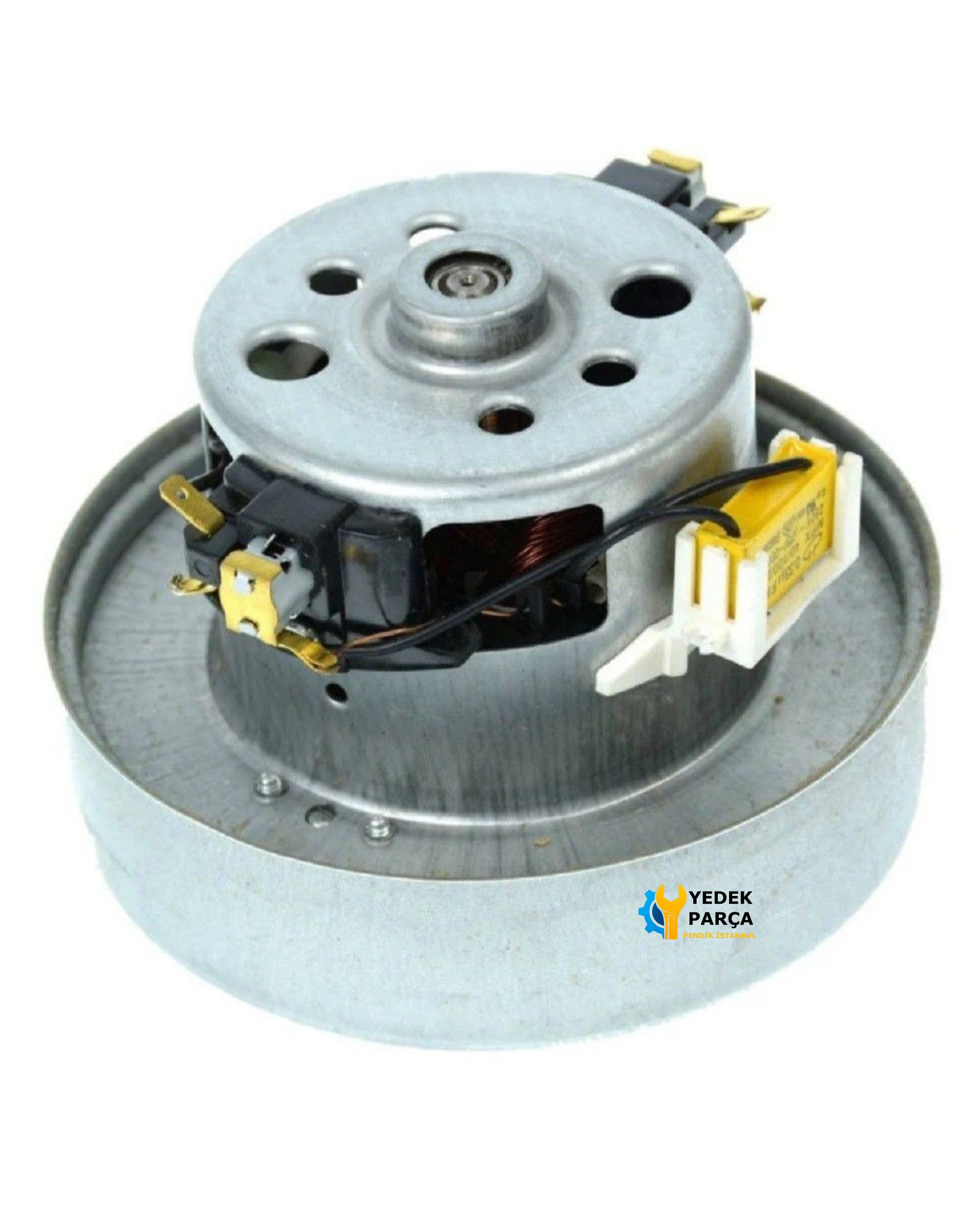 Dyson Uyumlu DC 15 Süpürge Motoru 1400W HT54