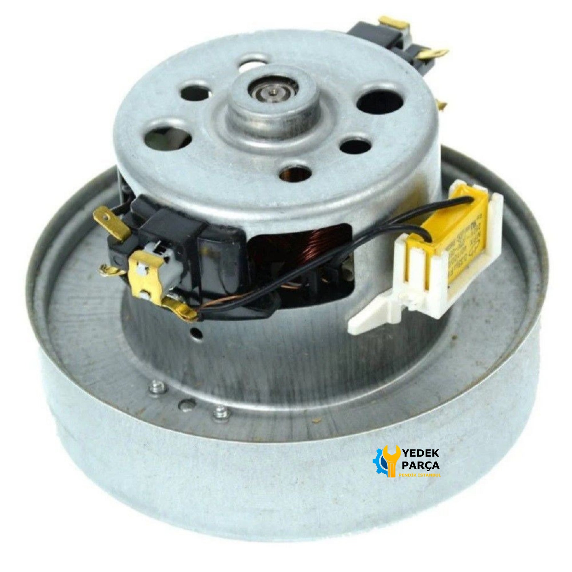 Dyson Uyumlu DC 33 Süpürge Motoru 1400W HT54