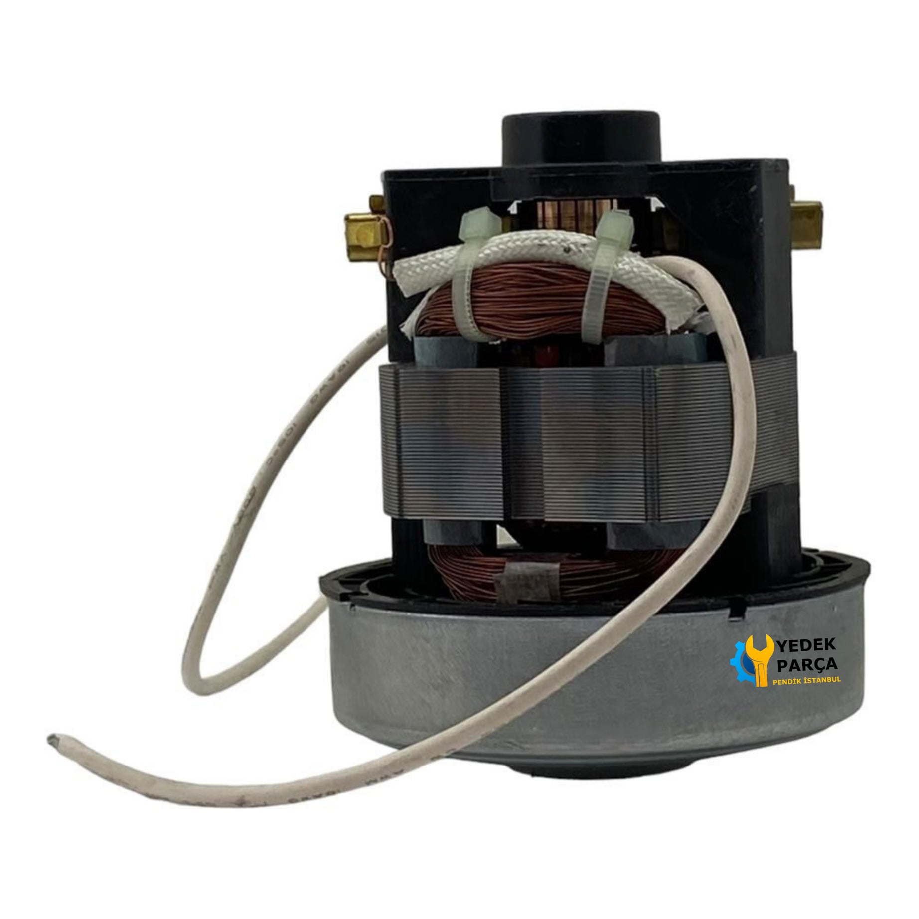 Elektrikli Süpürge Motoru 400W