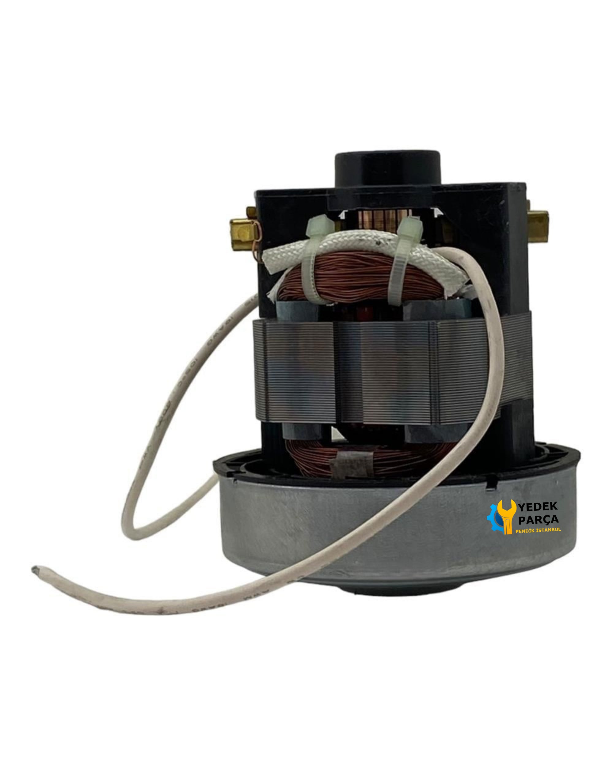 Elektrikli Süpürge Motoru 400W