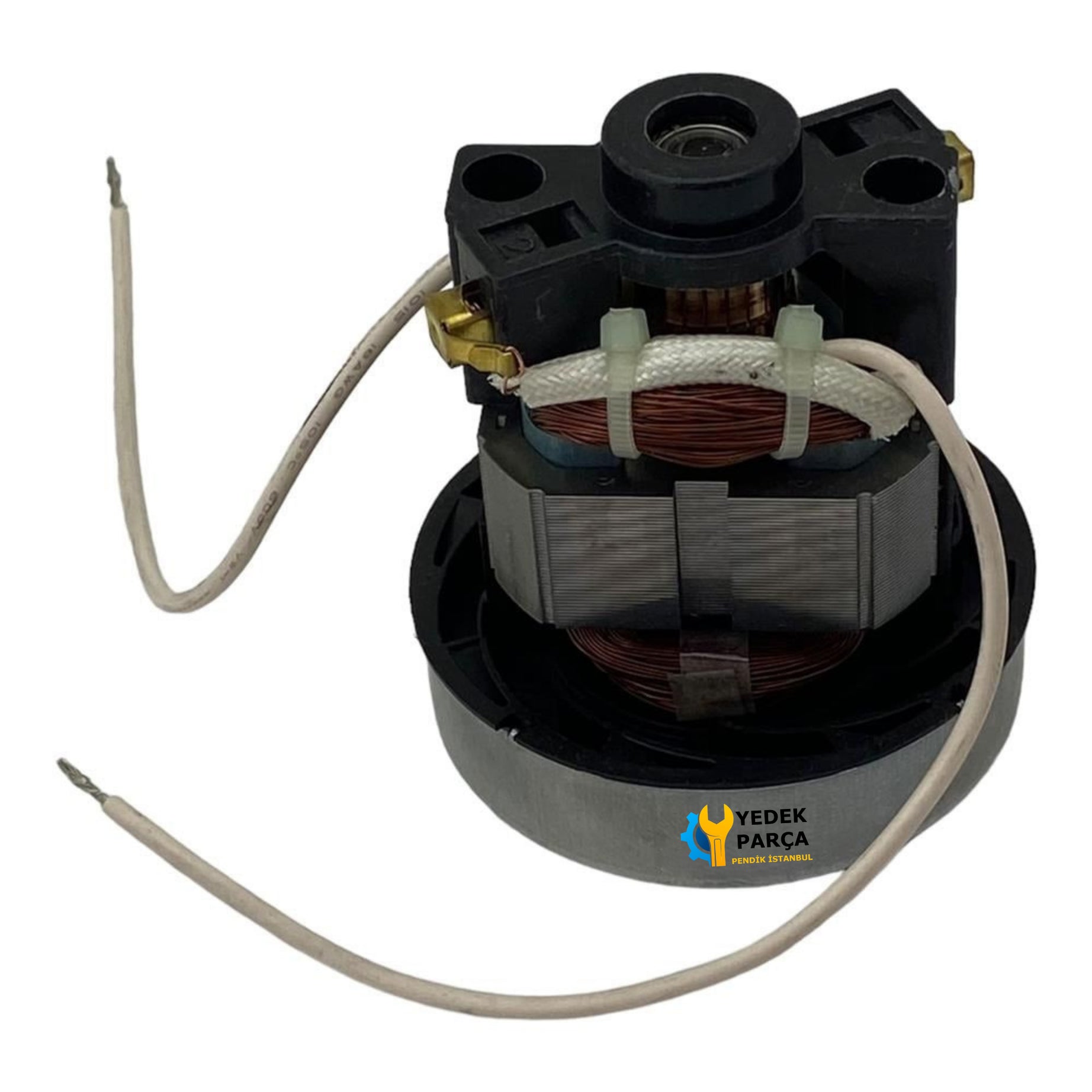 Elektrikli Süpürge Motoru 400W