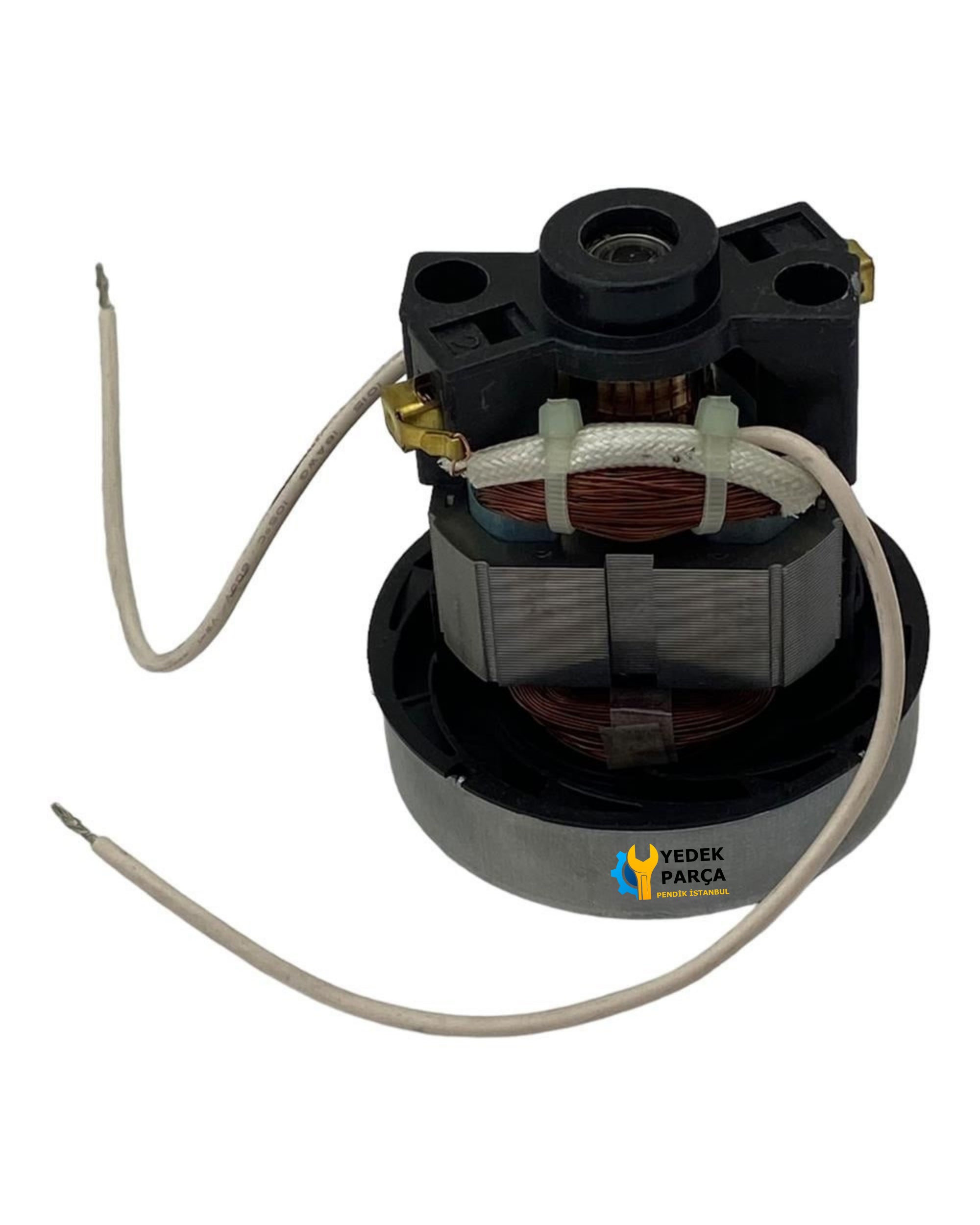 Elektrikli Süpürge Motoru 400W