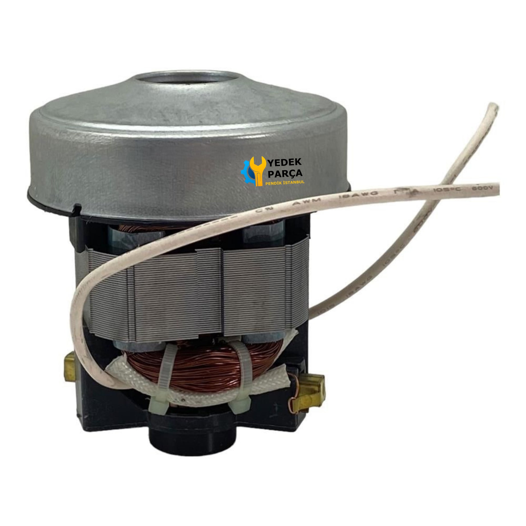 Elektrikli Süpürge Motoru 400W