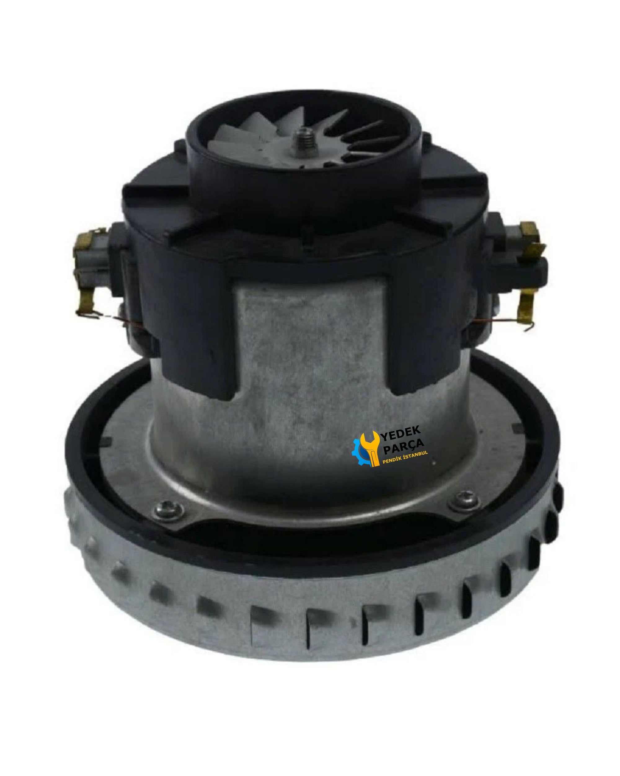 Vestel Uyumlu Aqua Max 6000 Süpürge Motoru 1400W HT112