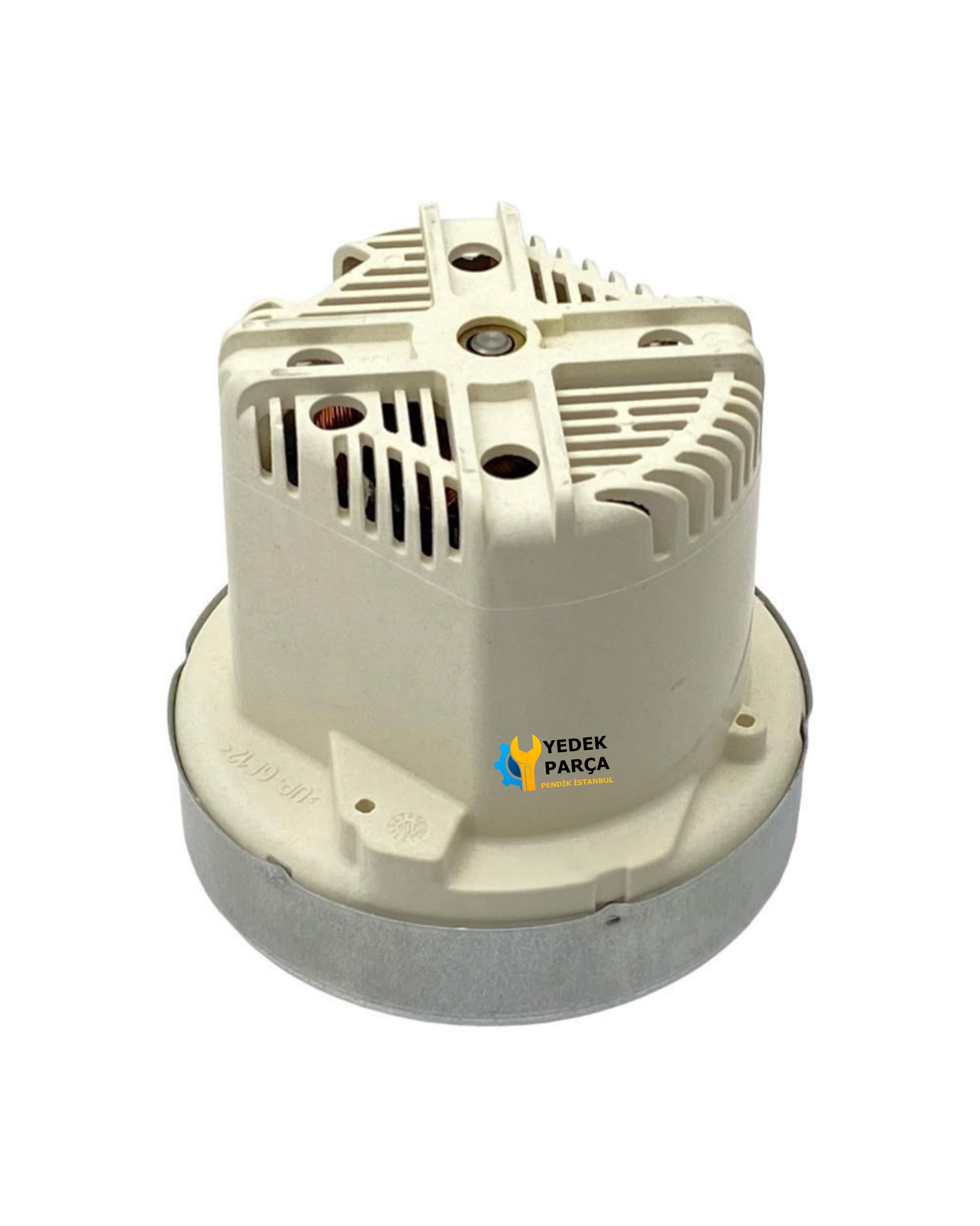 Philips Uyumlu FC 8785 Performer Silent Süpürge Motoru