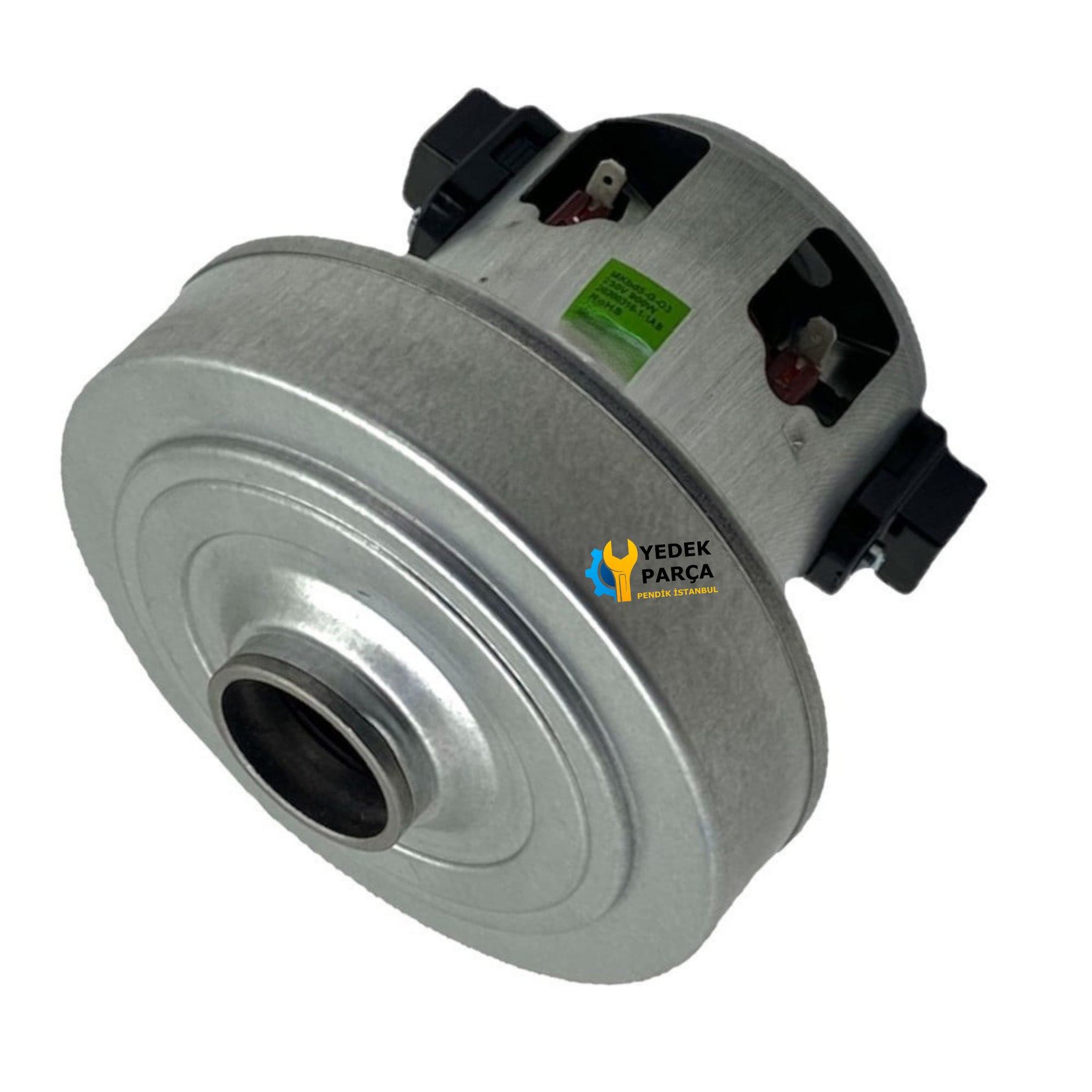 Arzum Uyumlu AR 4060 Olimpia Prime Süpürge Motoru