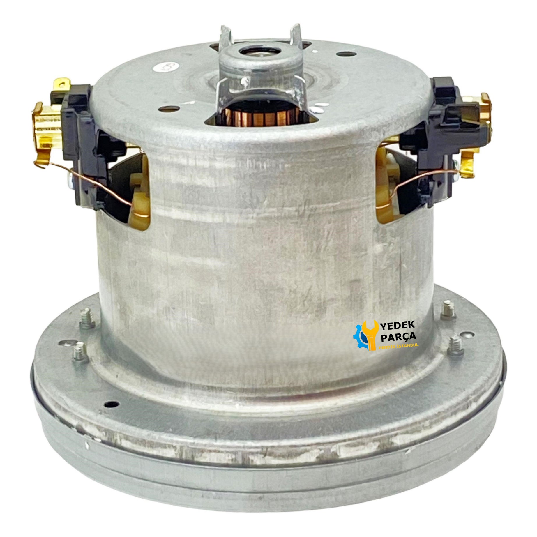 Siemens Uyumlu VS 08G 2510 Dynapower Süpürge Elektrikli Süpürge Motoru
