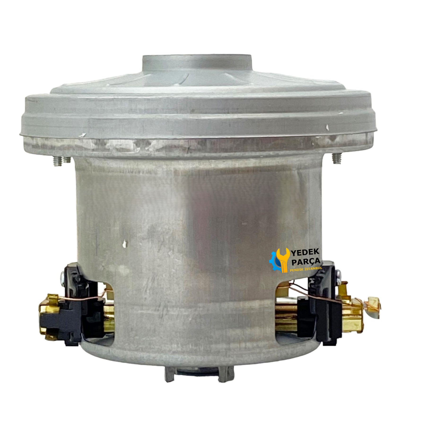 Siemens Uyumlu VS 08G 2510 Dynapower Süpürge Elektrikli Süpürge Motoru