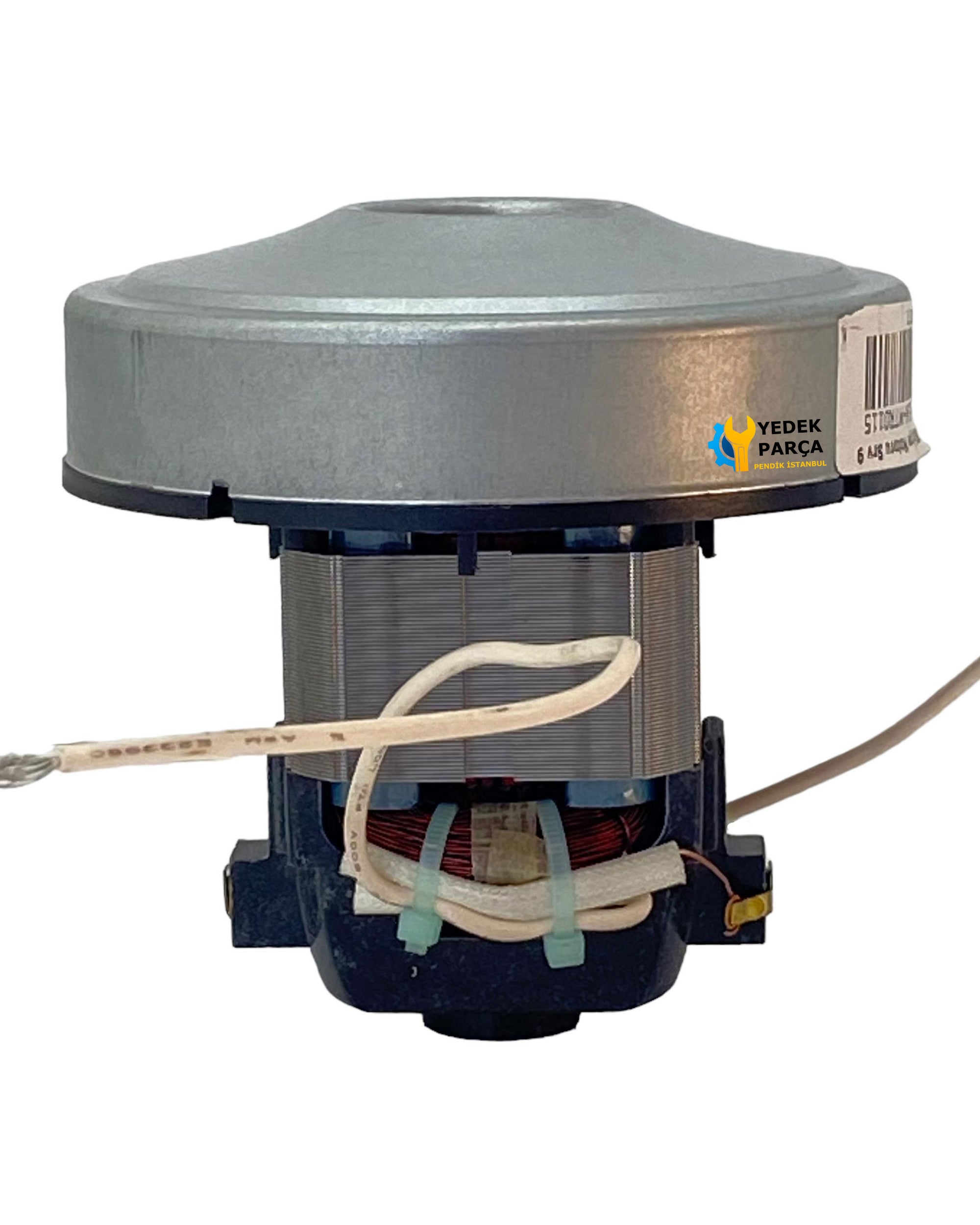 Fakir Uyumlu Starky Süpürge Motoru 1300W HT10