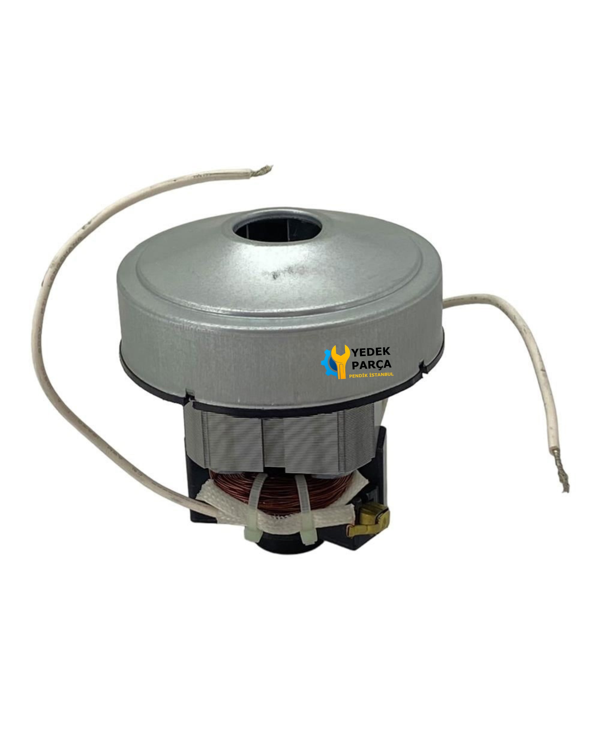 Fantom Uyumlu DU 2500 Şipşak Süpürge Motoru 600W