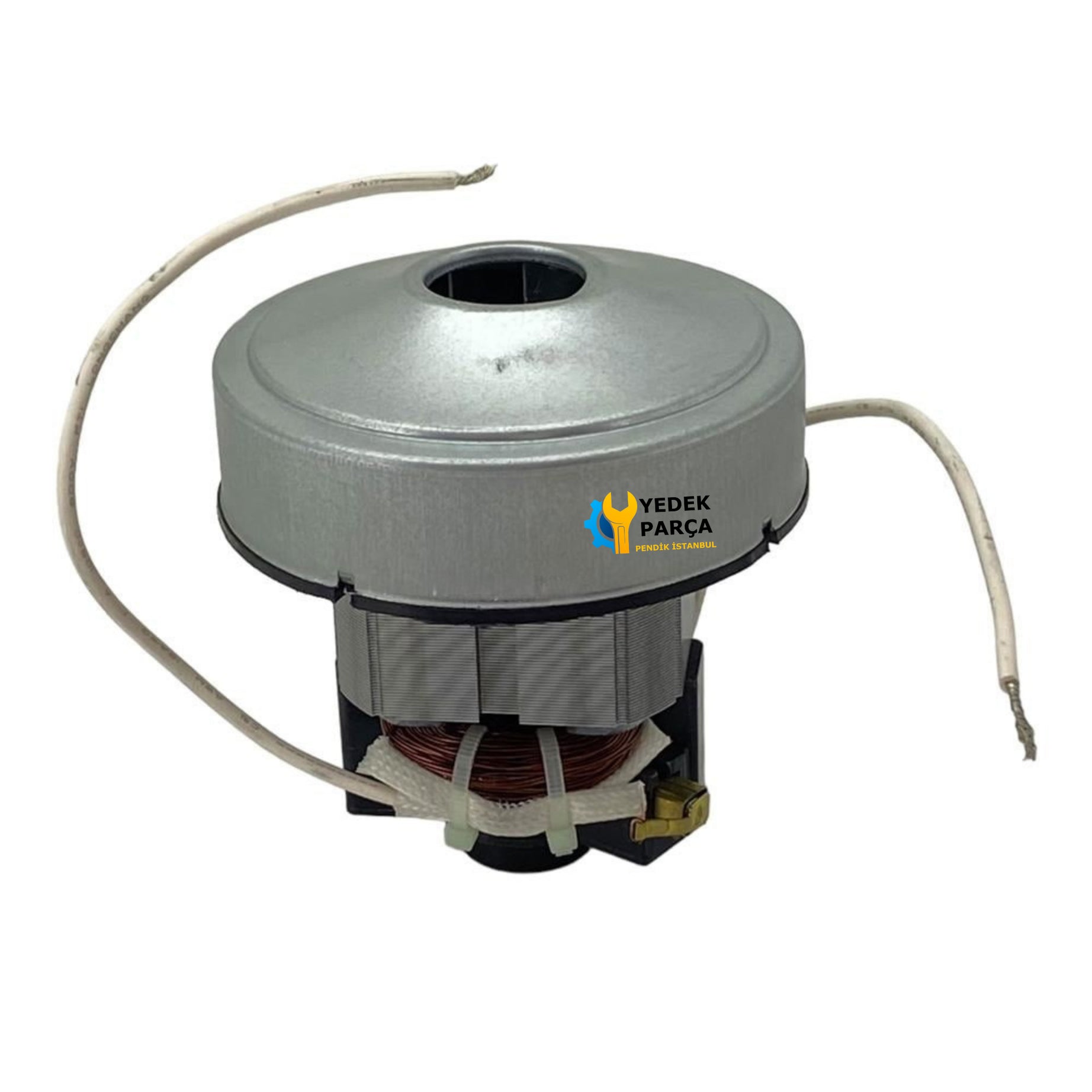 Fakir Uyumlu Rocky SB 5156 Süpürge Motoru